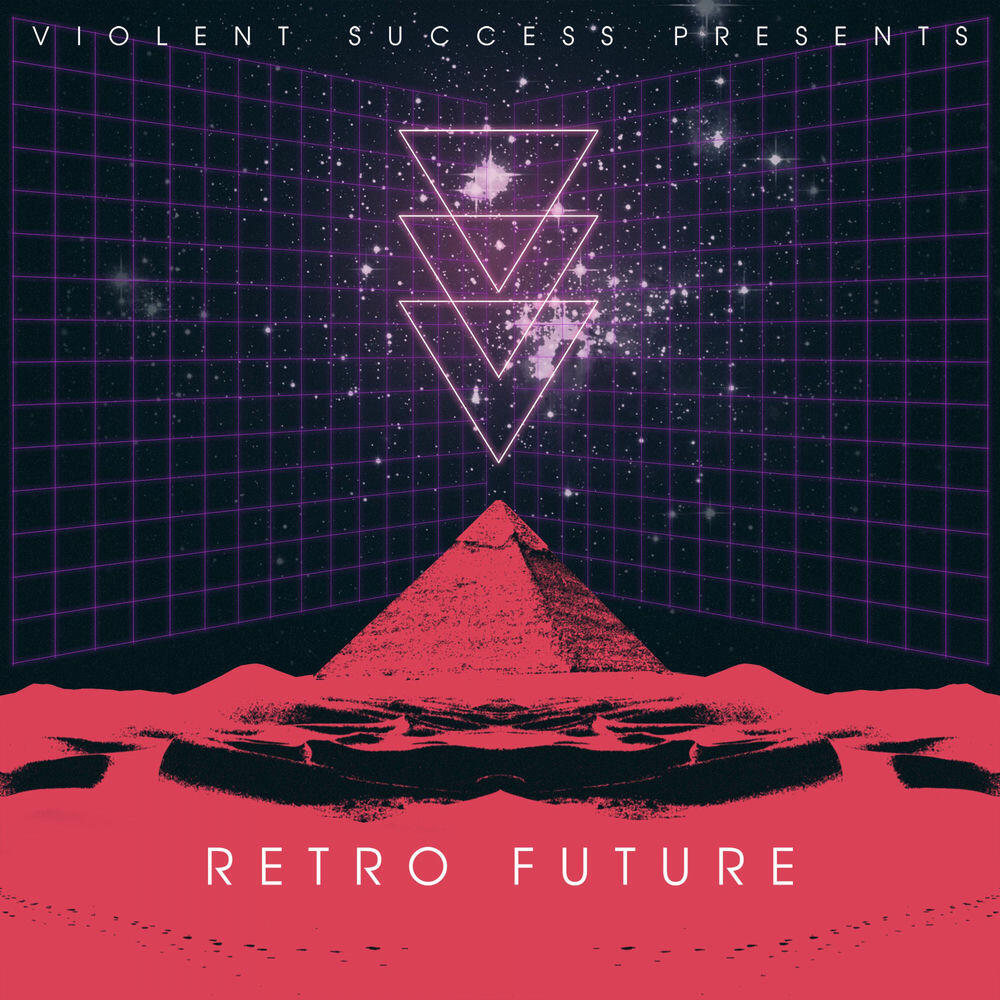 Релиз Retro Future
