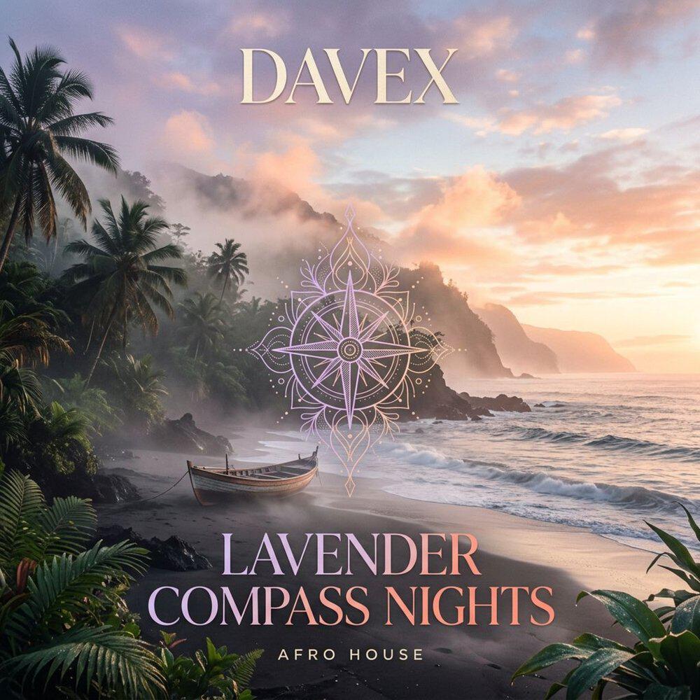 Релиз Lavender Compass Nights