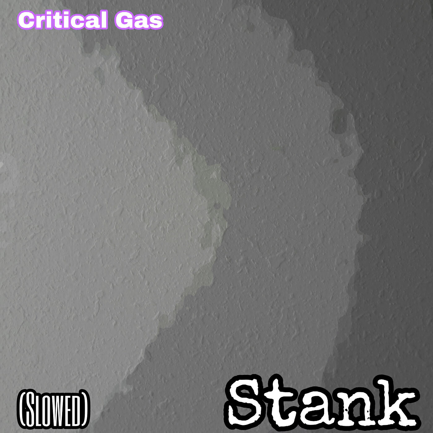Релиз Stank (Slowed)