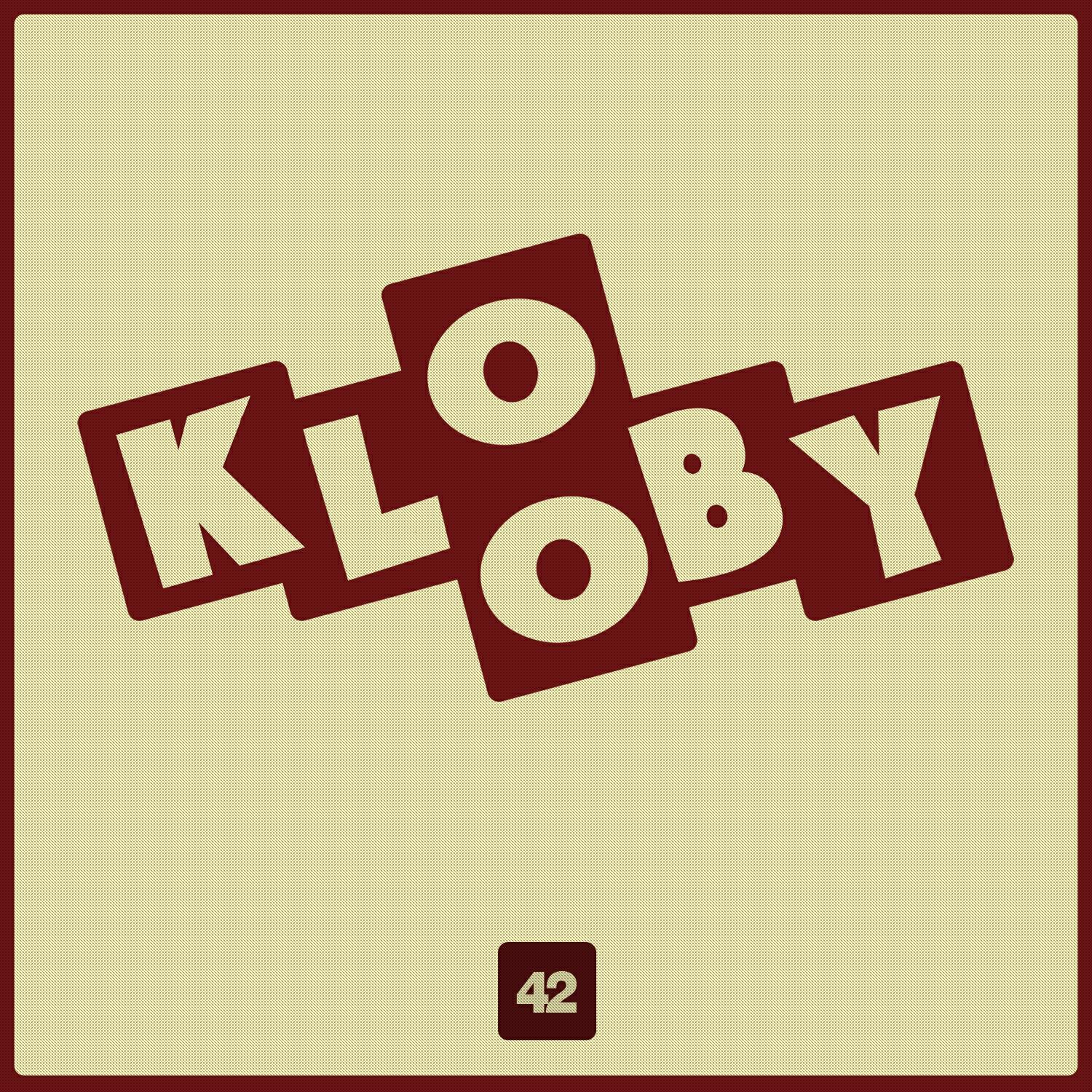 Релиз Klooby, Vol.42