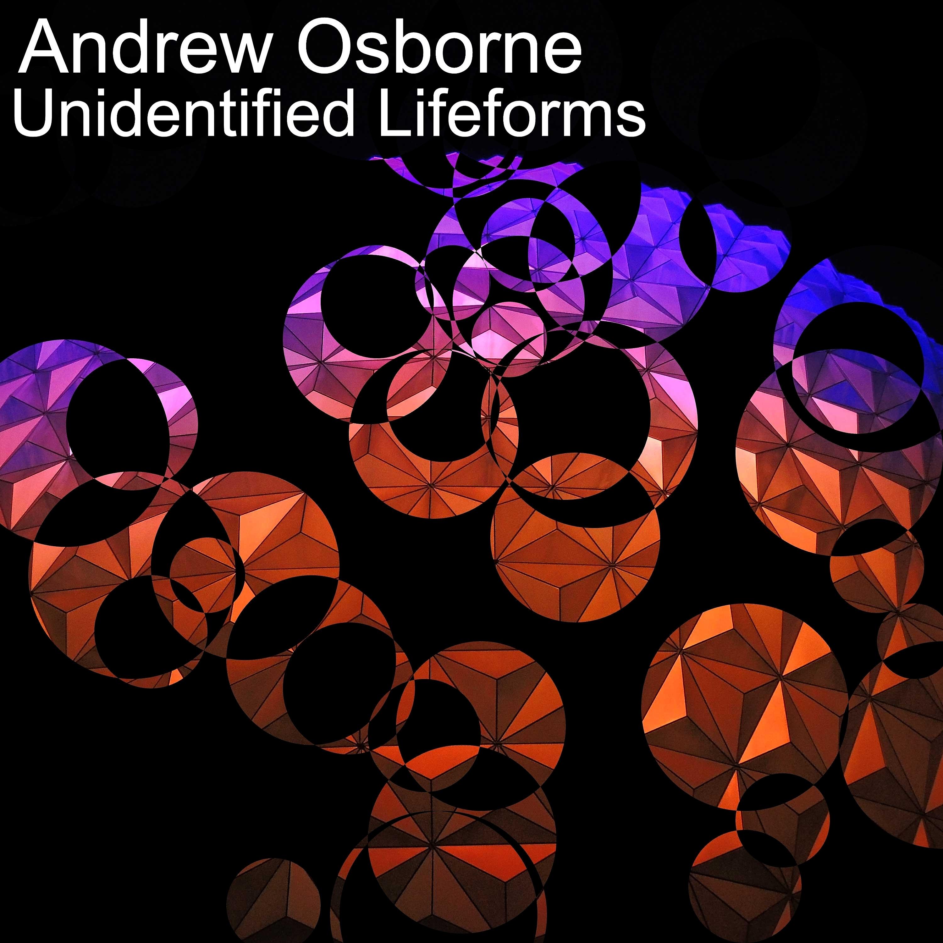 Релиз Unidentified Lifeforms