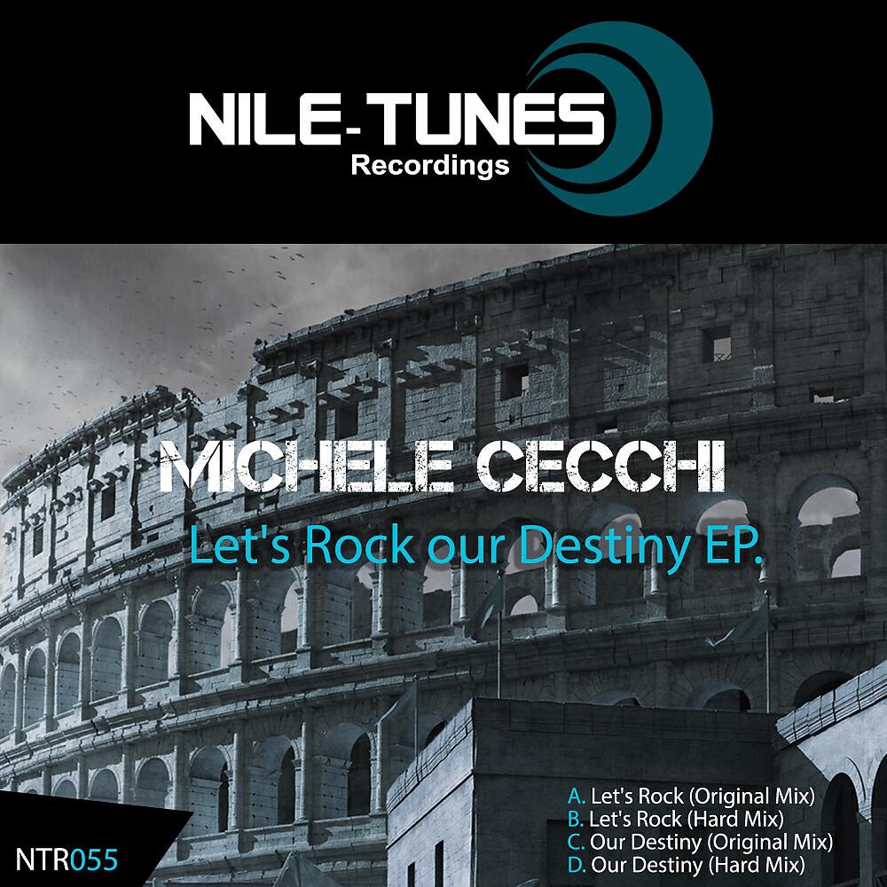 Релиз Let's Rock Our Destiny EP.