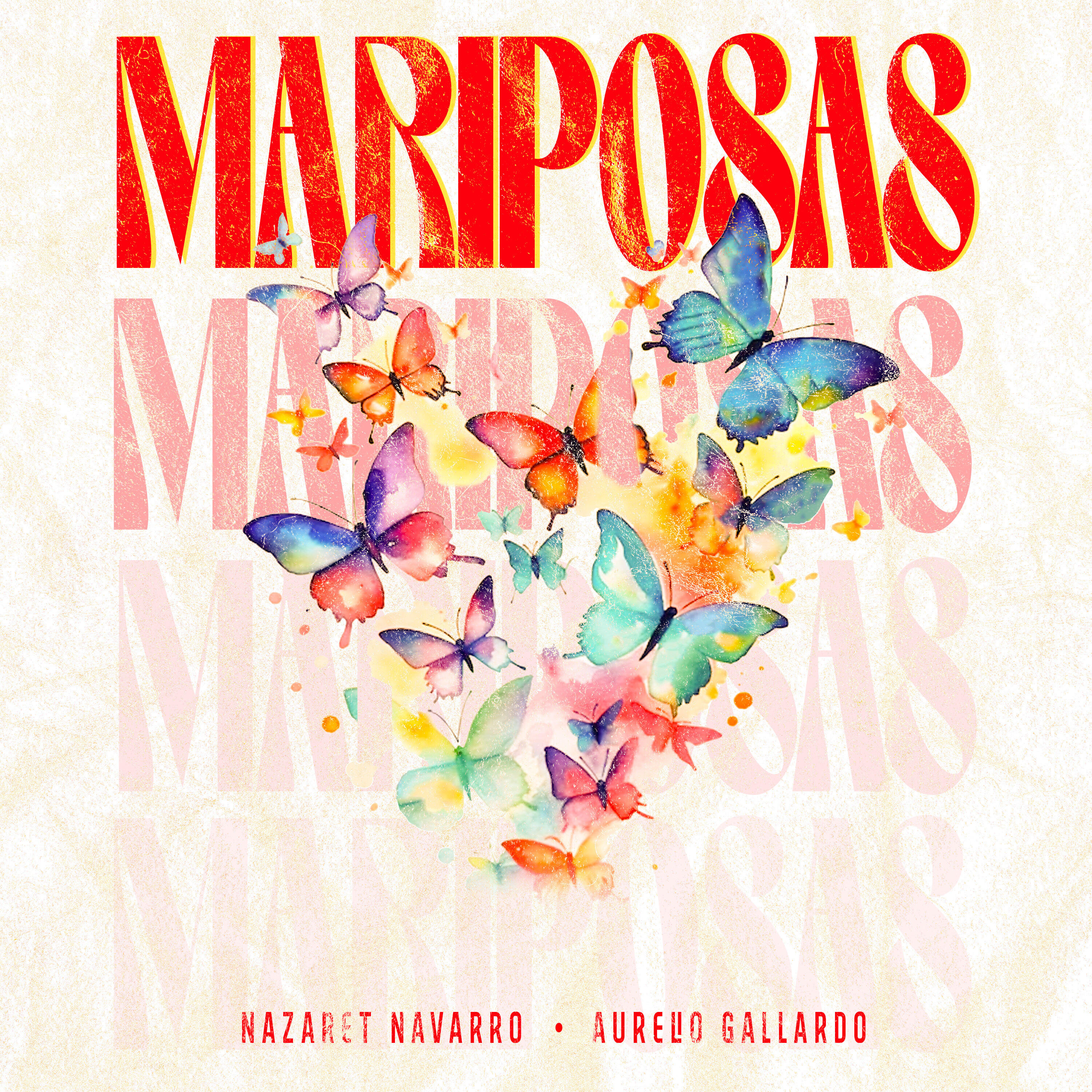 Трек Mariposas