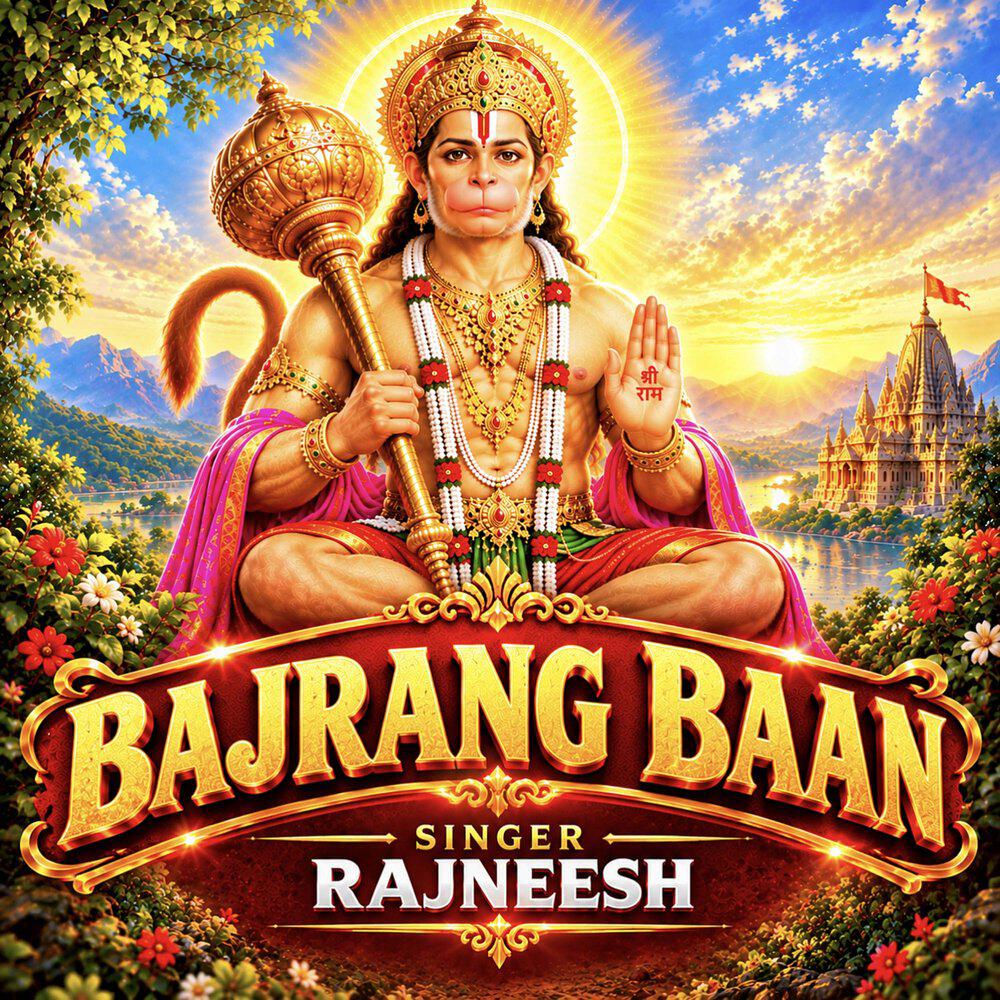 Релиз Bajrang Baan