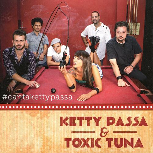 Релиз Cantakettypassa