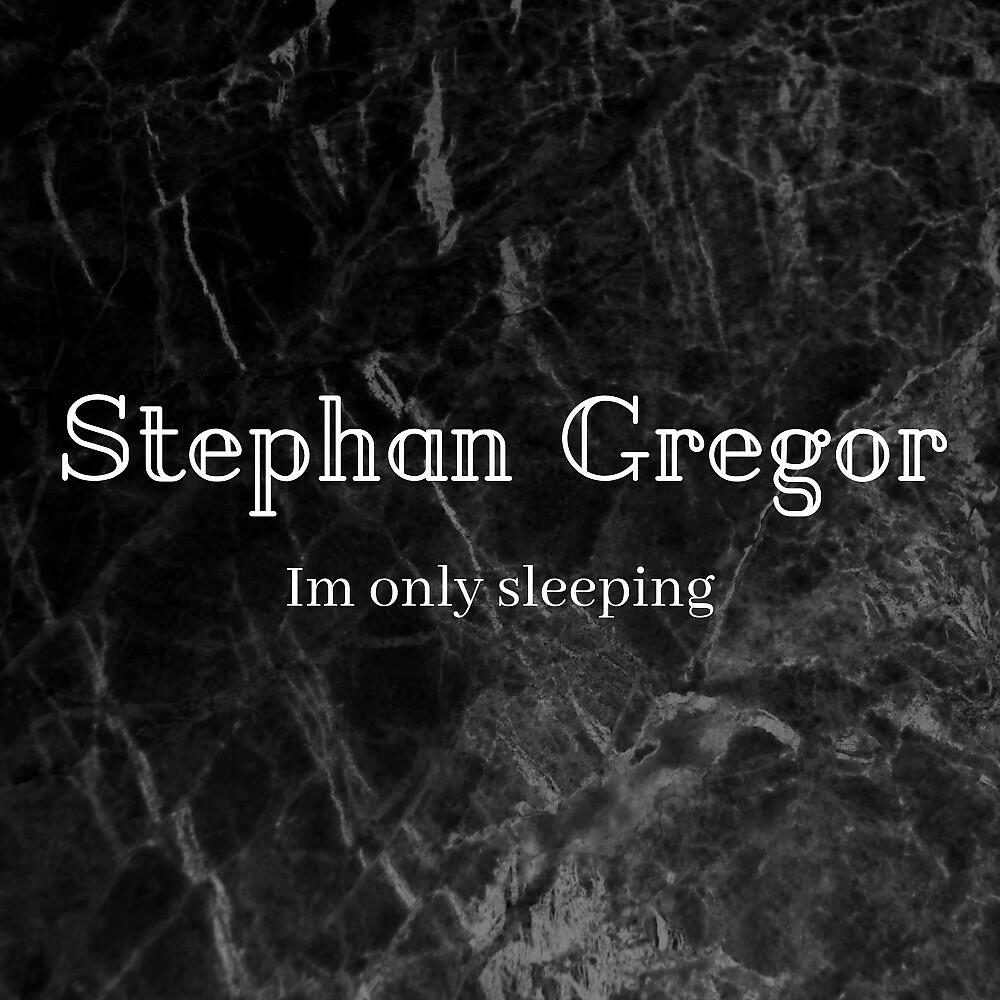 Релиз Im Only Sleeping