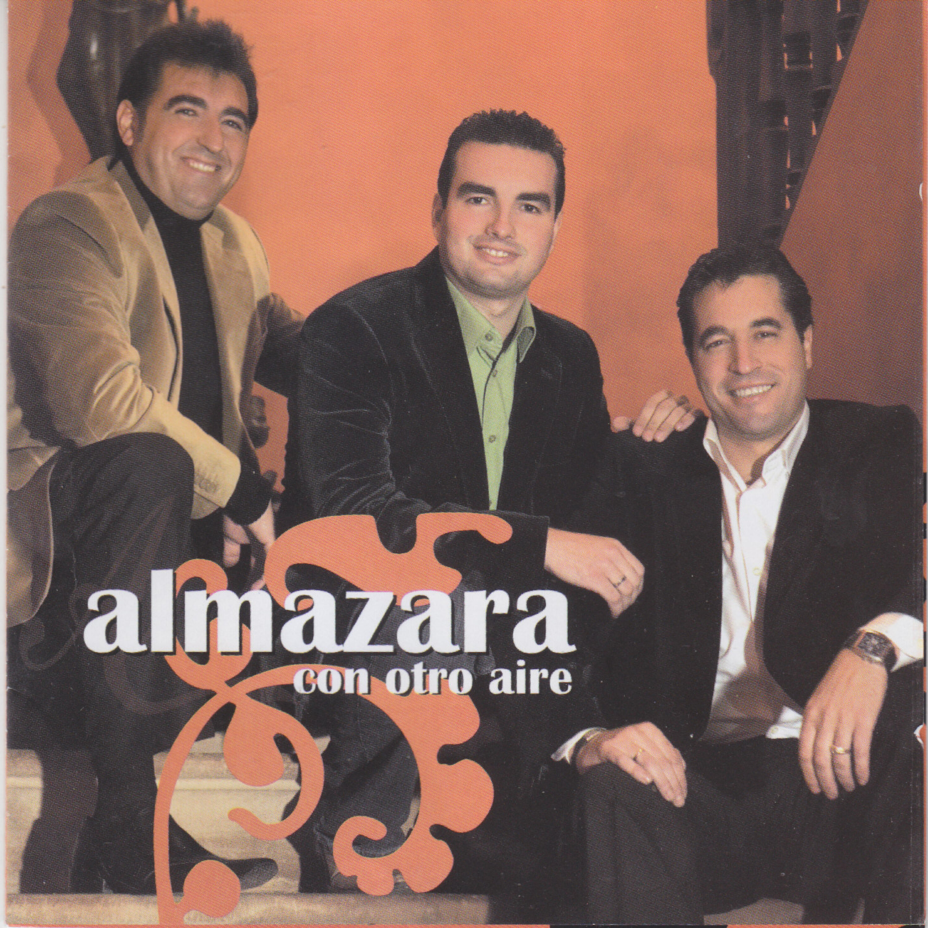 Almazara