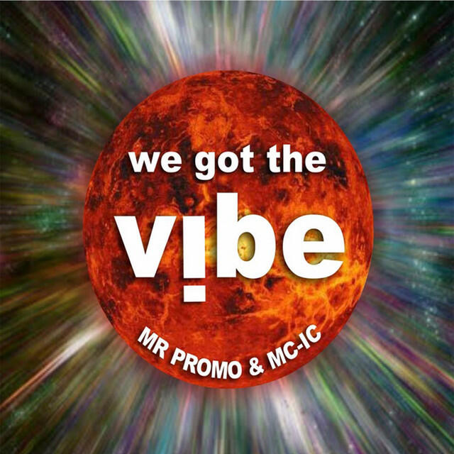 Релиз We Got The Vibe Remastered