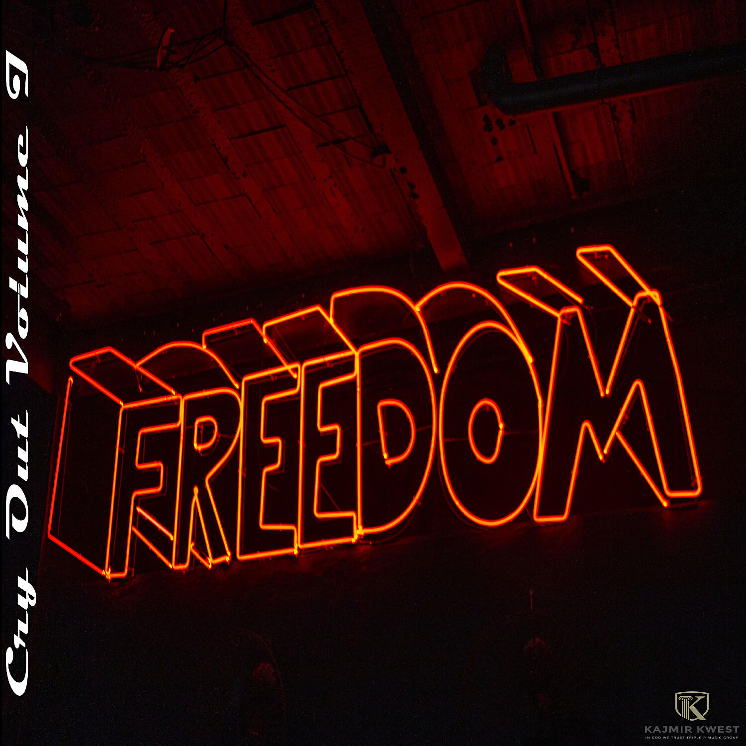 Релиз Freedom Destiny