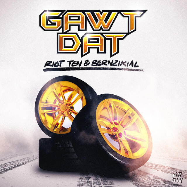 Релиз GAWT DAT
