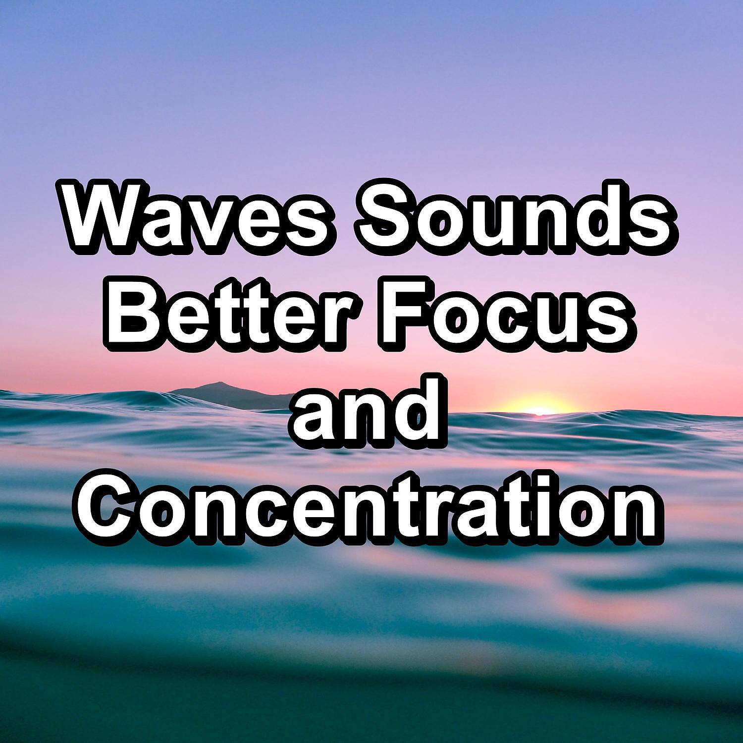 Релиз Waves Sounds Better Focus and Concentration