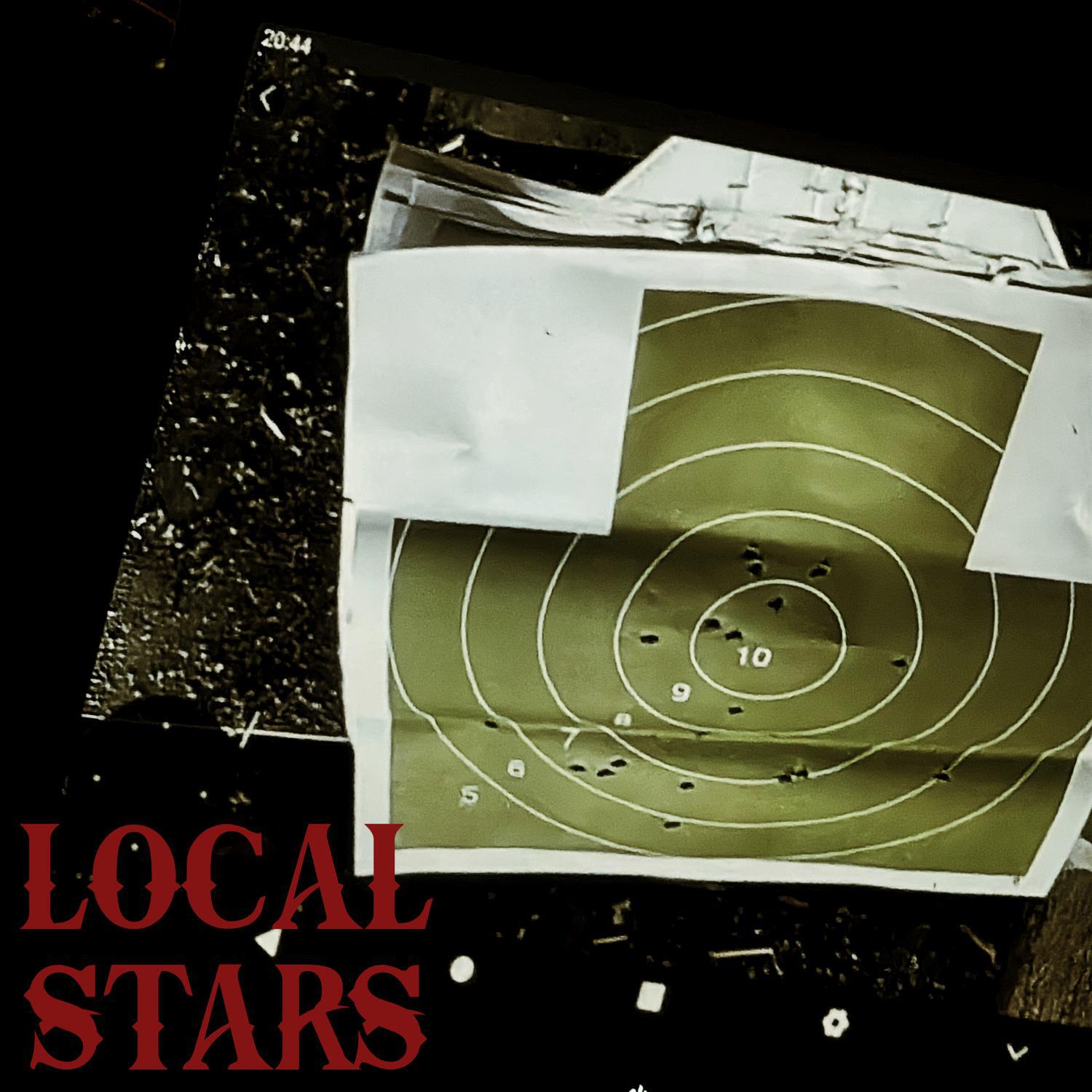 Релиз Local Stars