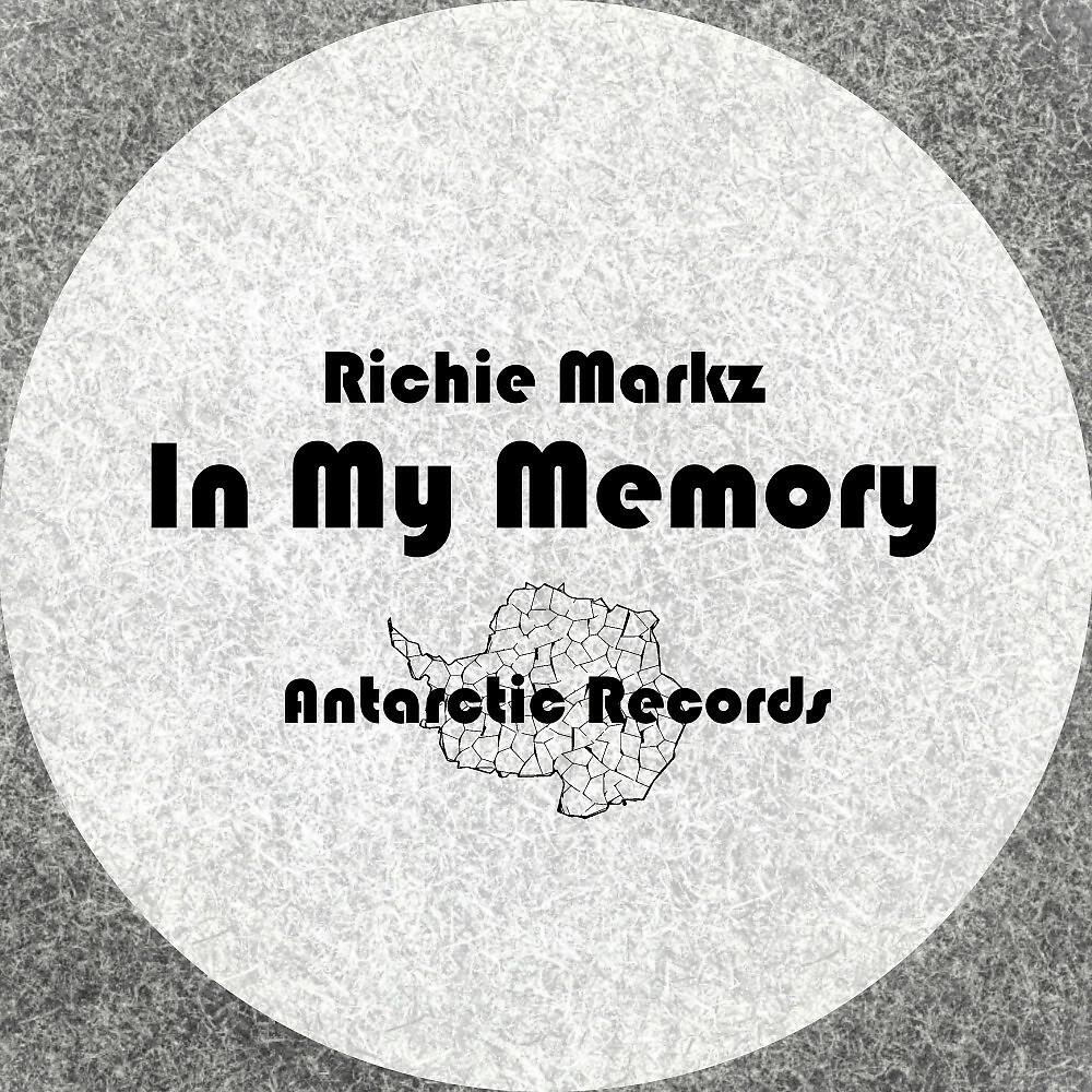 Релиз In My Memory