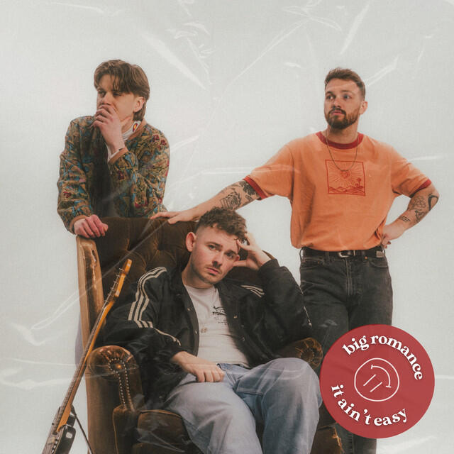 Релиз It Ain't Easy