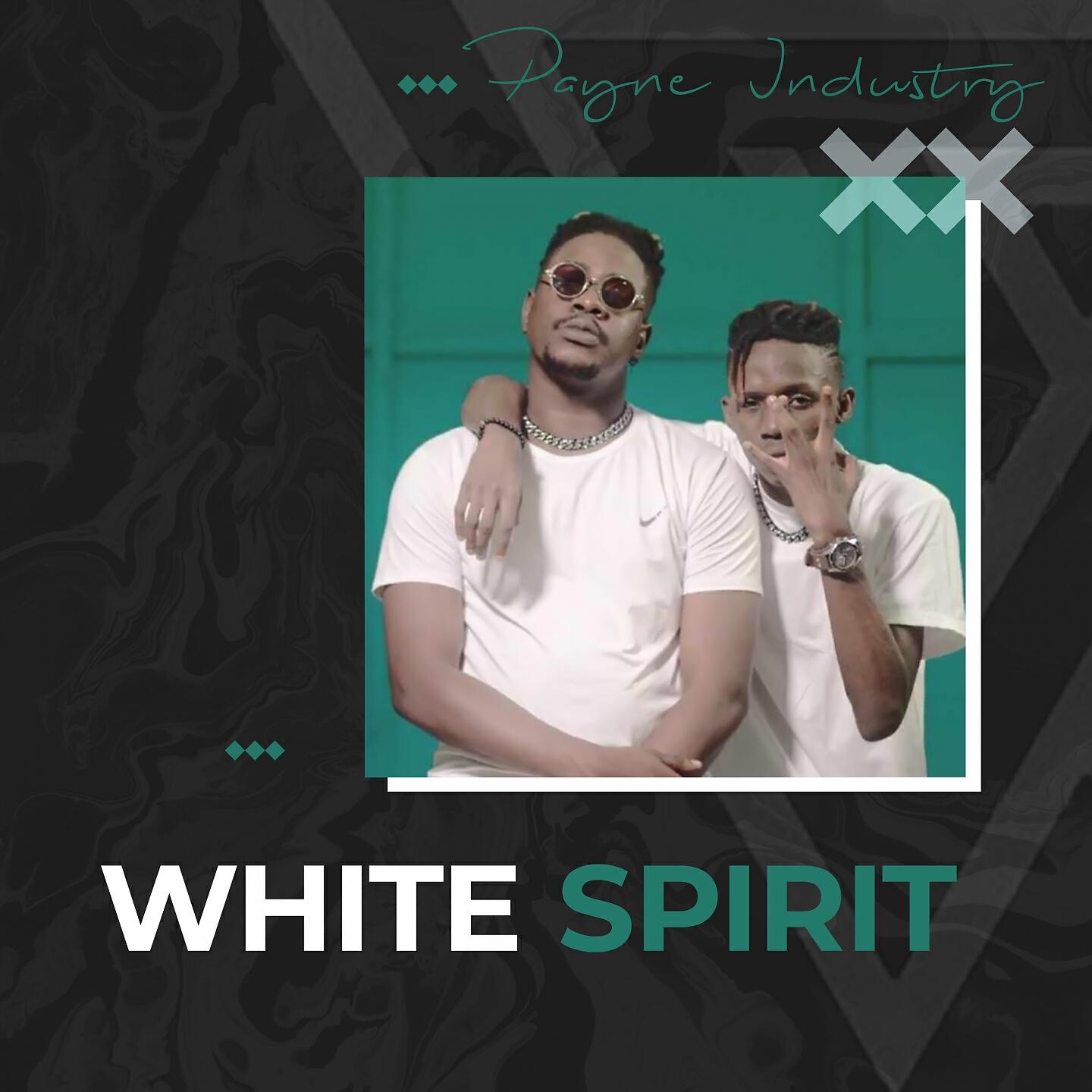 Релиз White Spirit