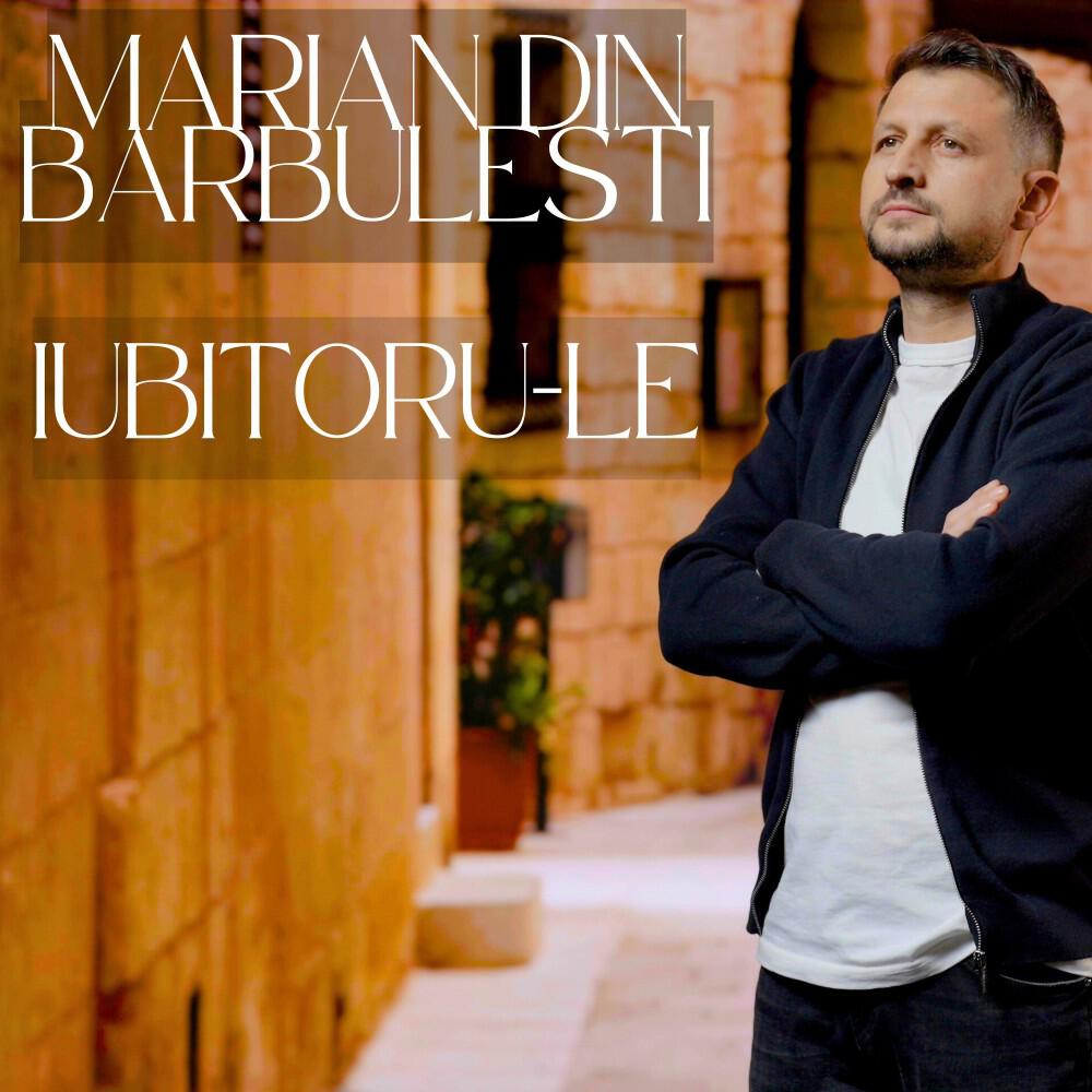 Релиз Iubitoru-Le!