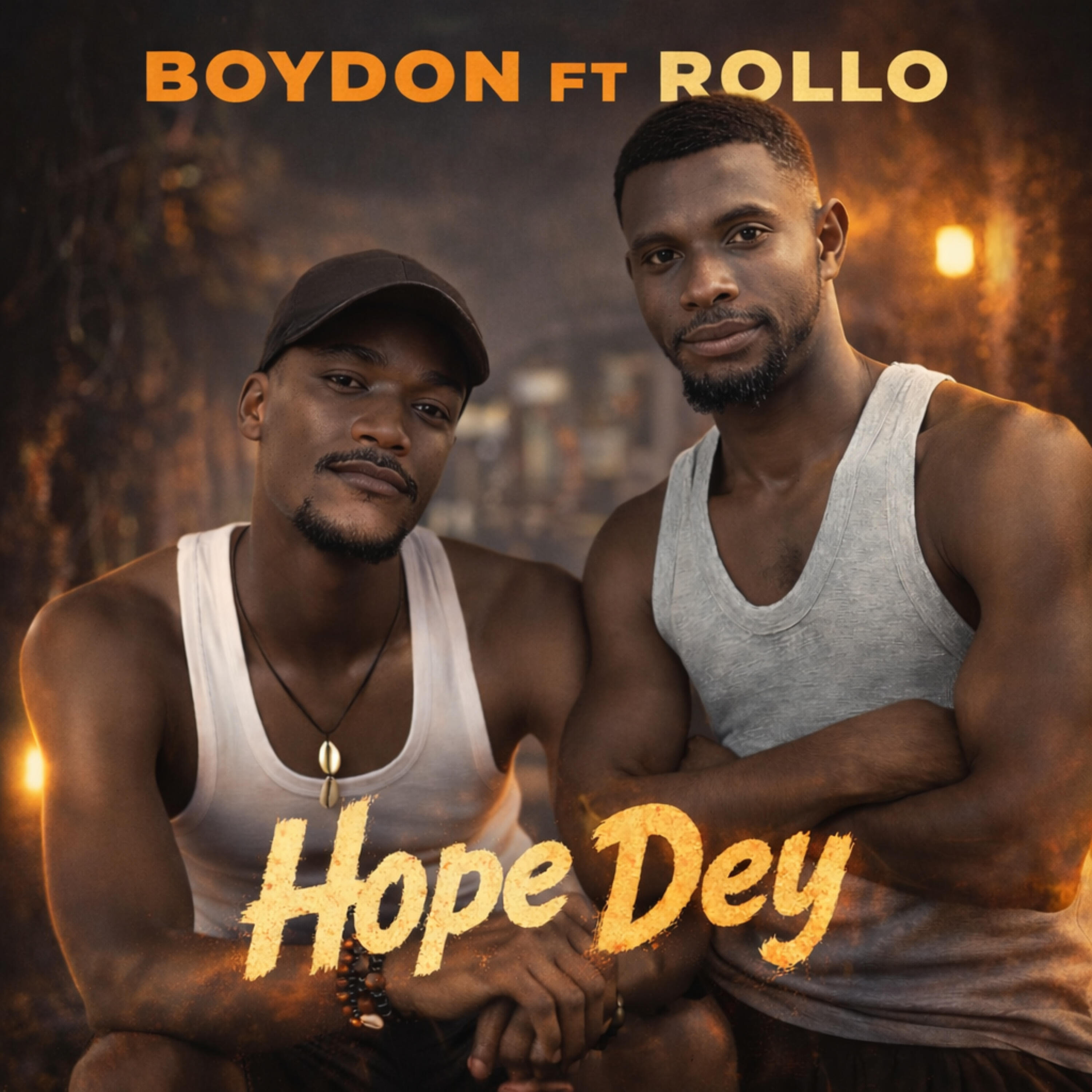 Boydon