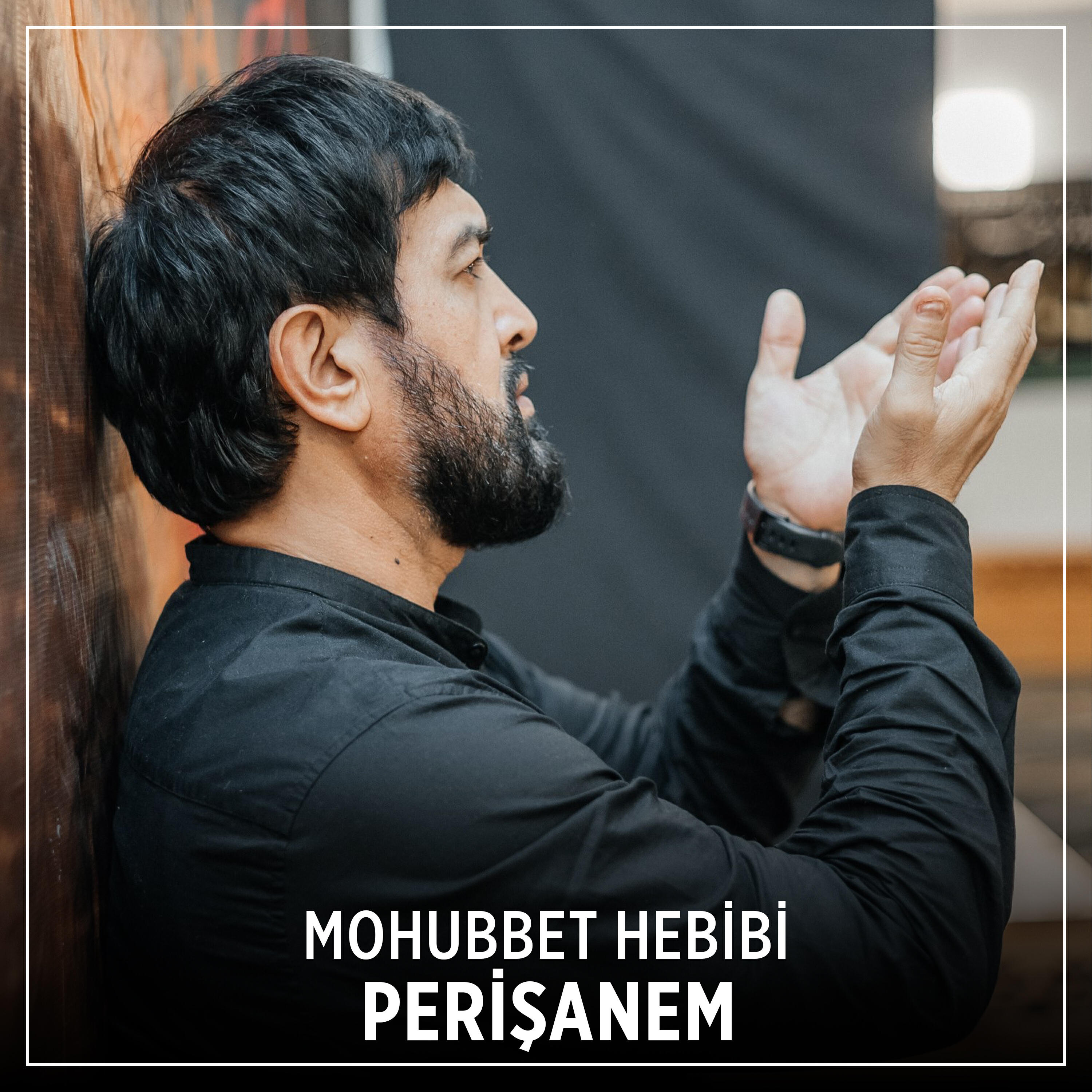 Релиз Perişanem