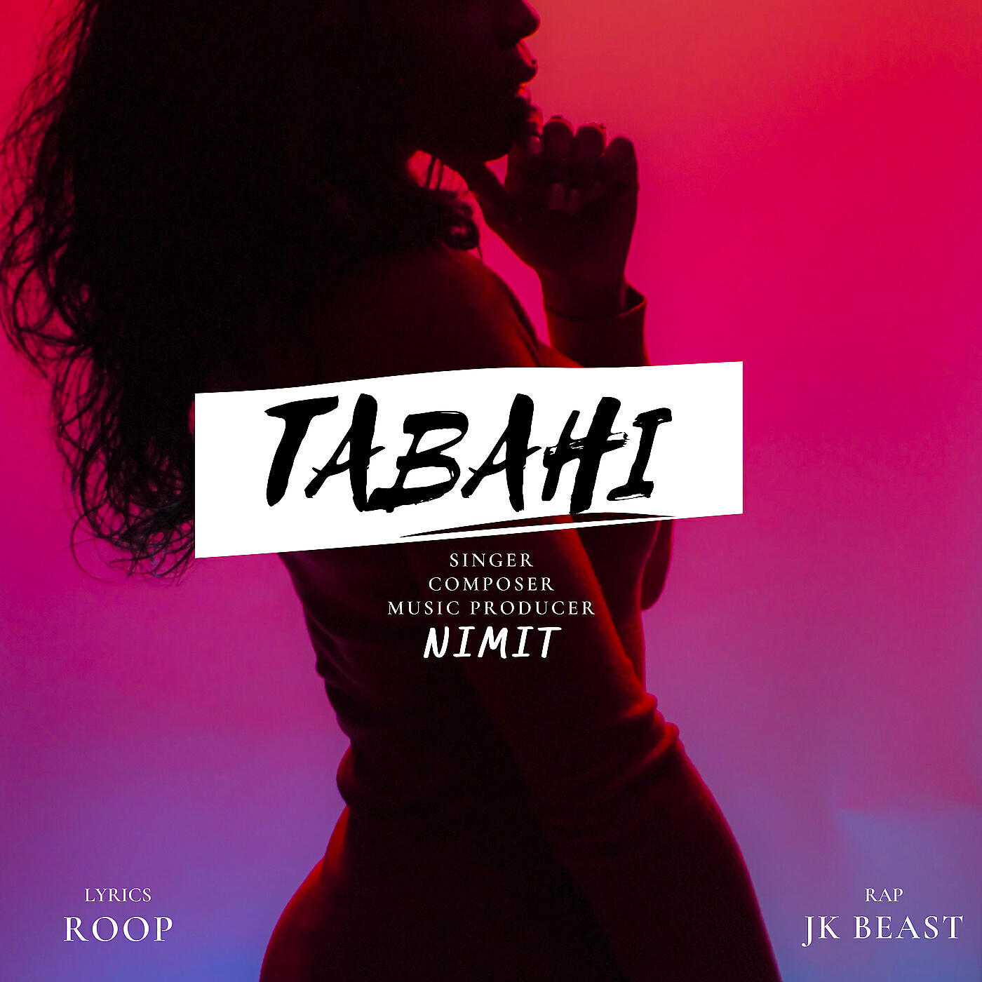 Релиз Tabahi