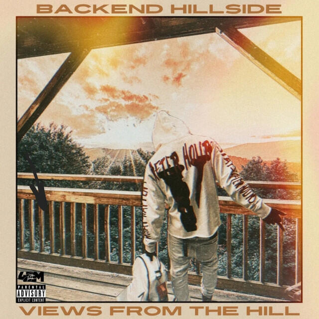 Релиз Views From The Hill