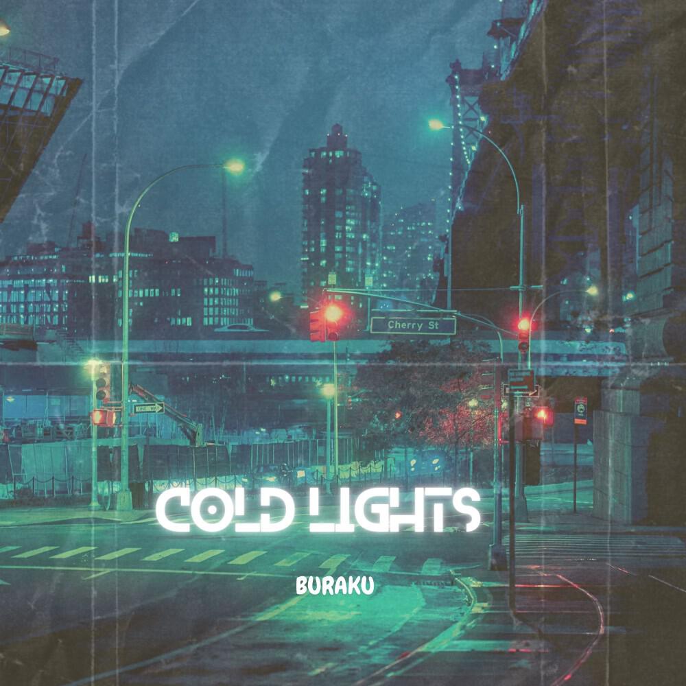 Релиз Cold Lights