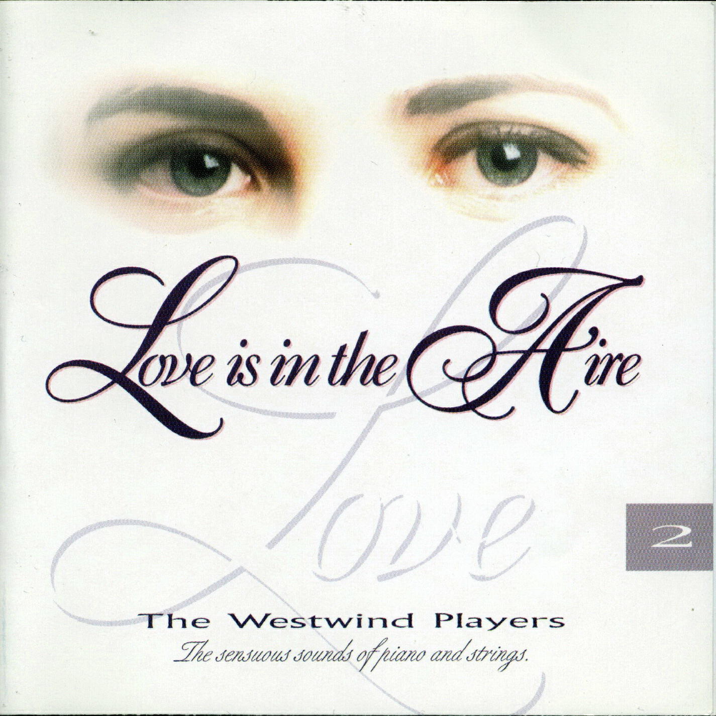 Релиз Love Is In The Aire - Vol. 2