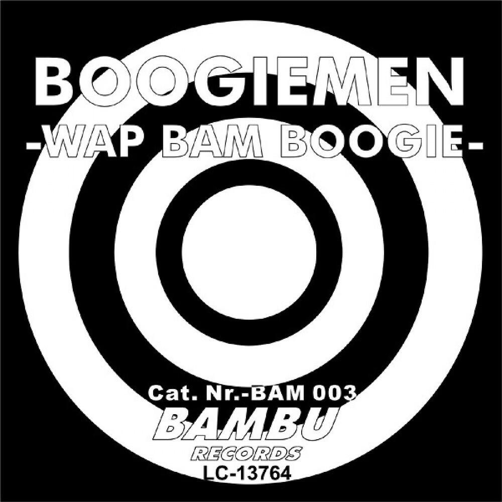 Релиз Wap Bam Boogie