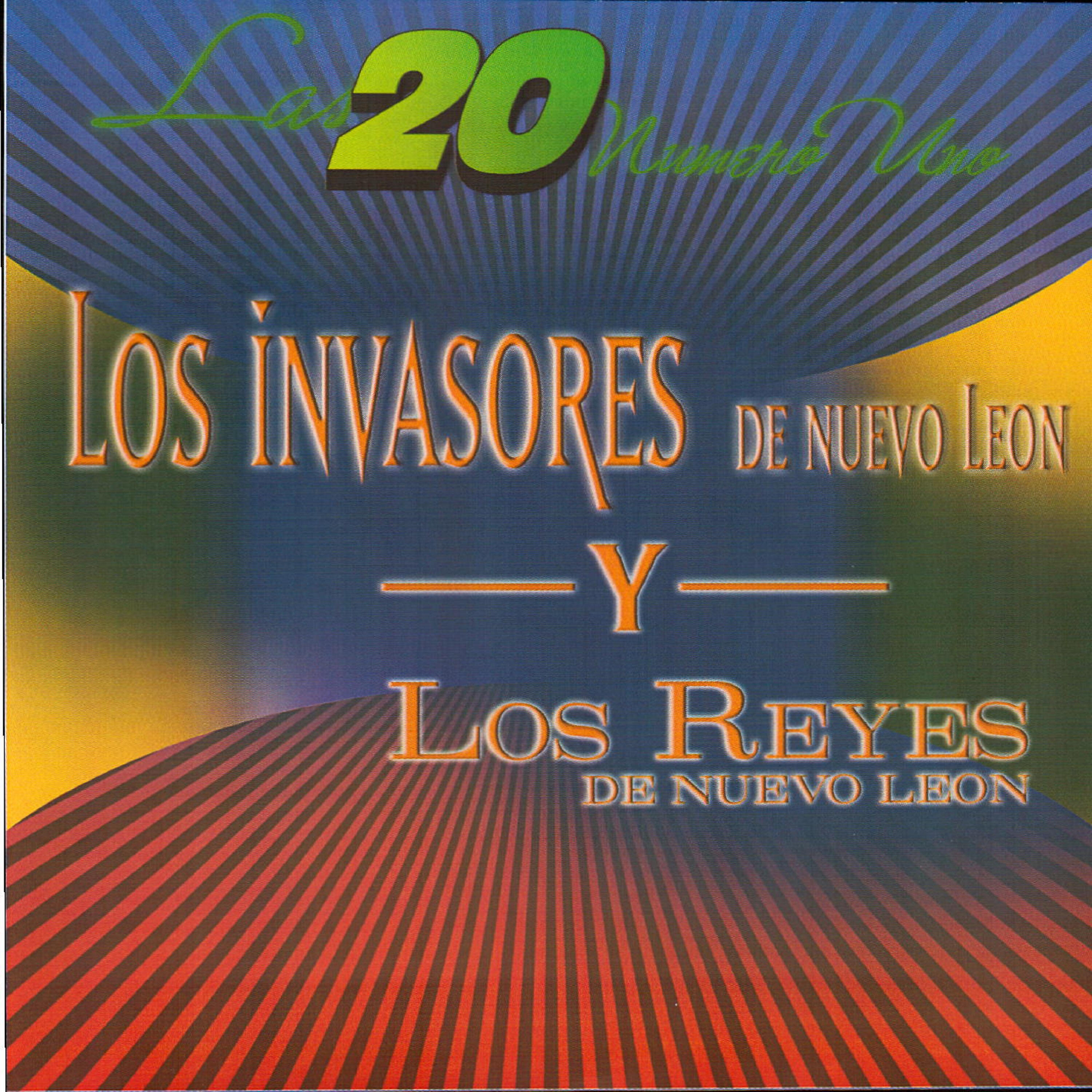 Los Reyes de Nuevo Leon