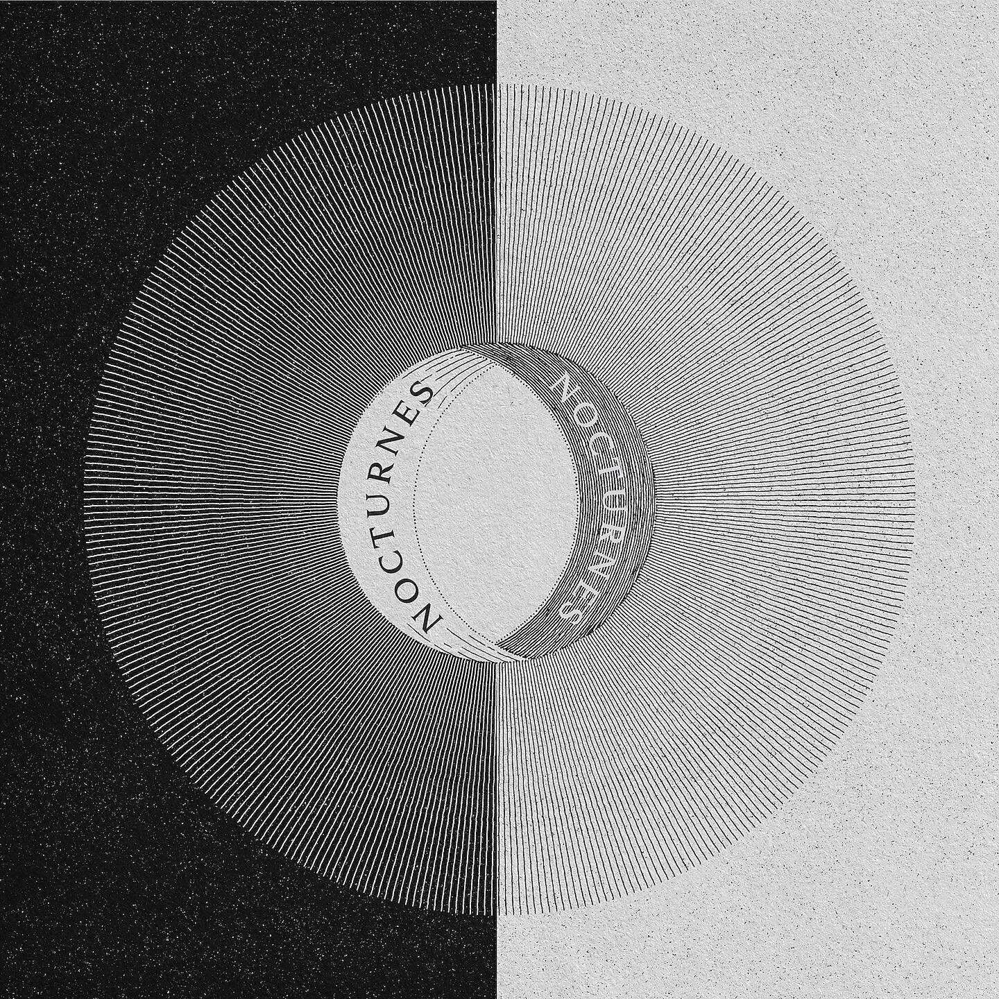 Релиз Les lumières au hasard