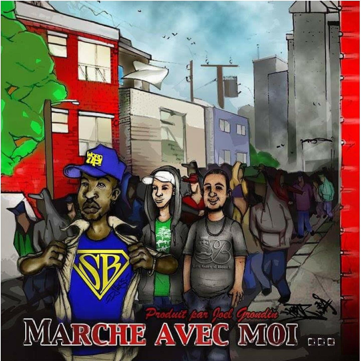 Скачать песню S B, Paranoize - J'aime ça бесплатно в MP3 для Android и iOS