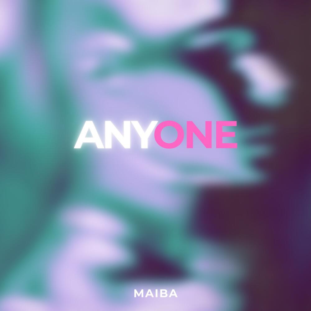 Релиз Anyone