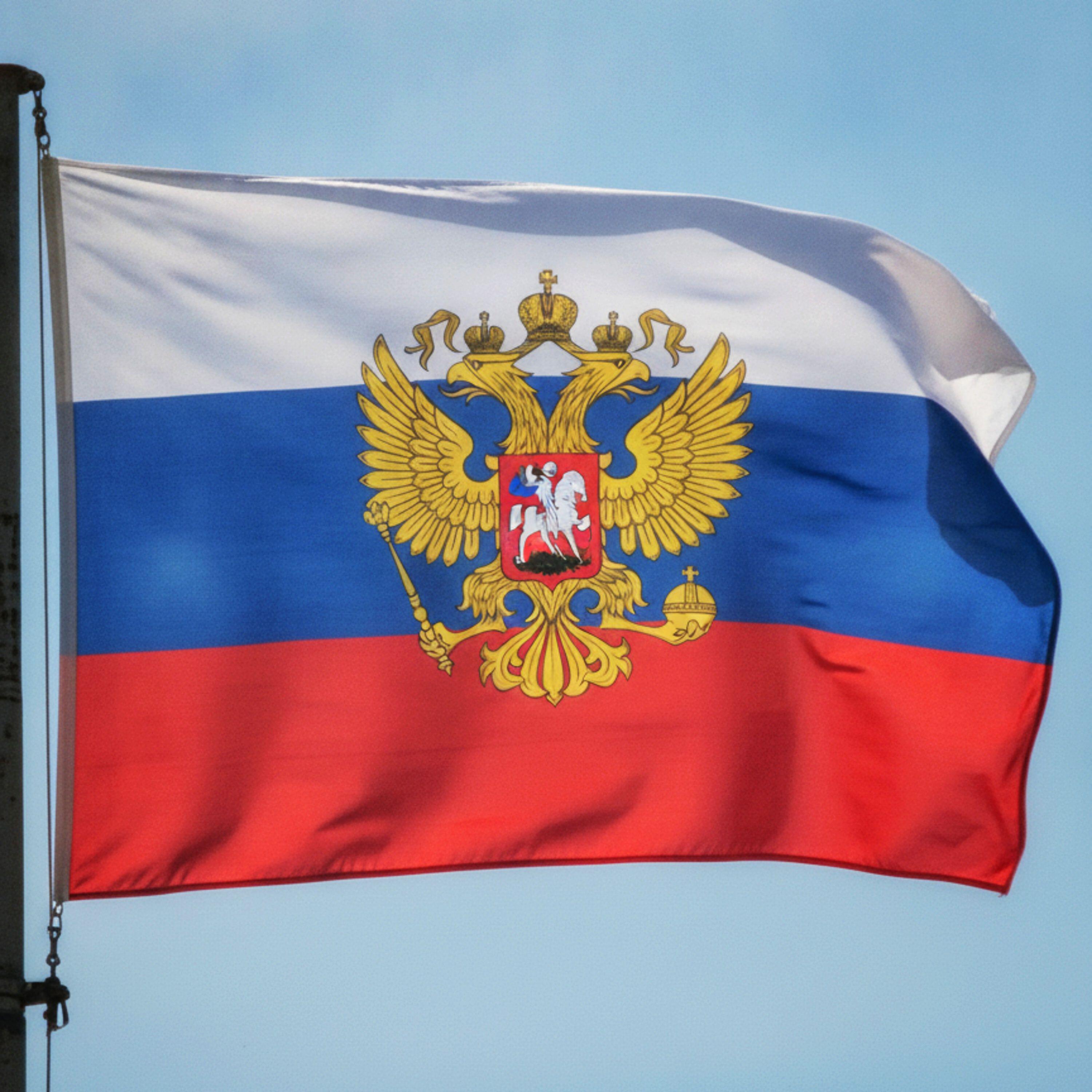 Релиз Россия не имеет границ