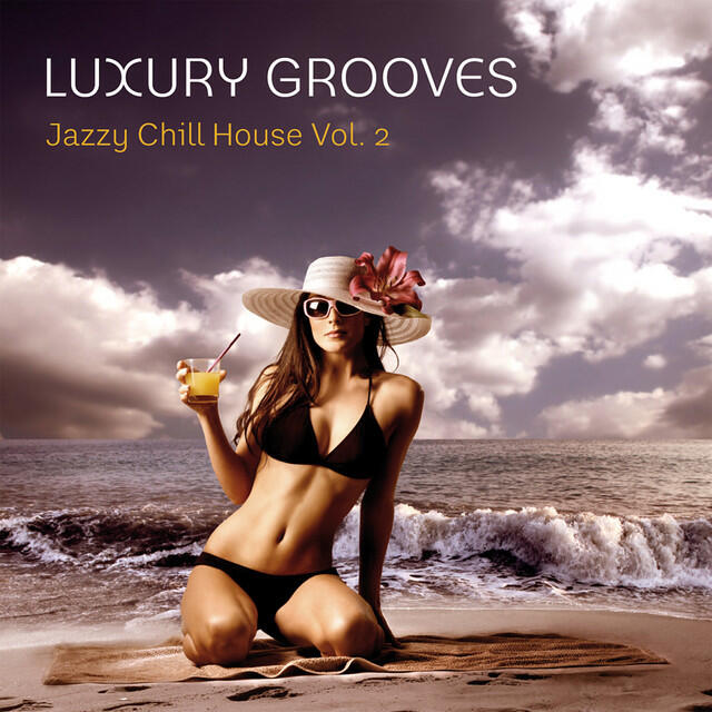 Релиз Jazzy Chill House (Vol. 2)