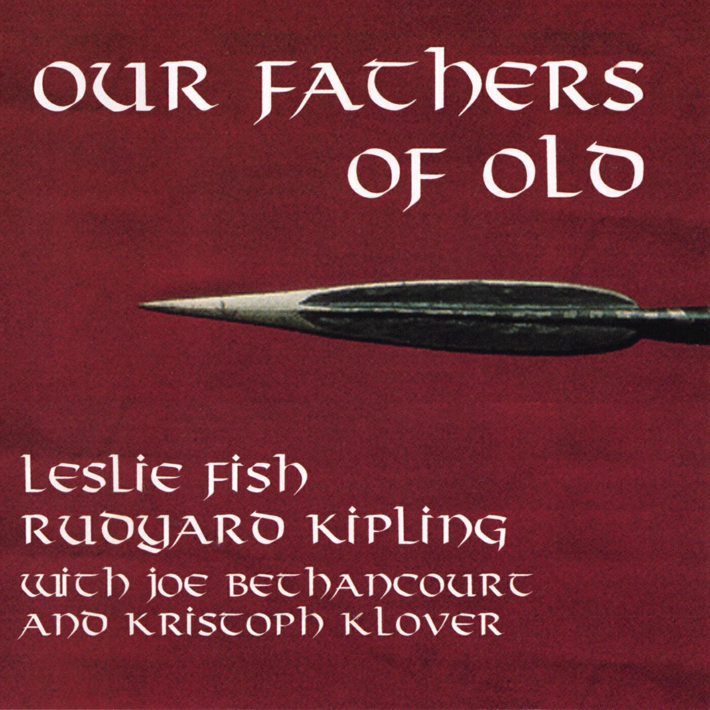 Релиз Our Fathers of Old