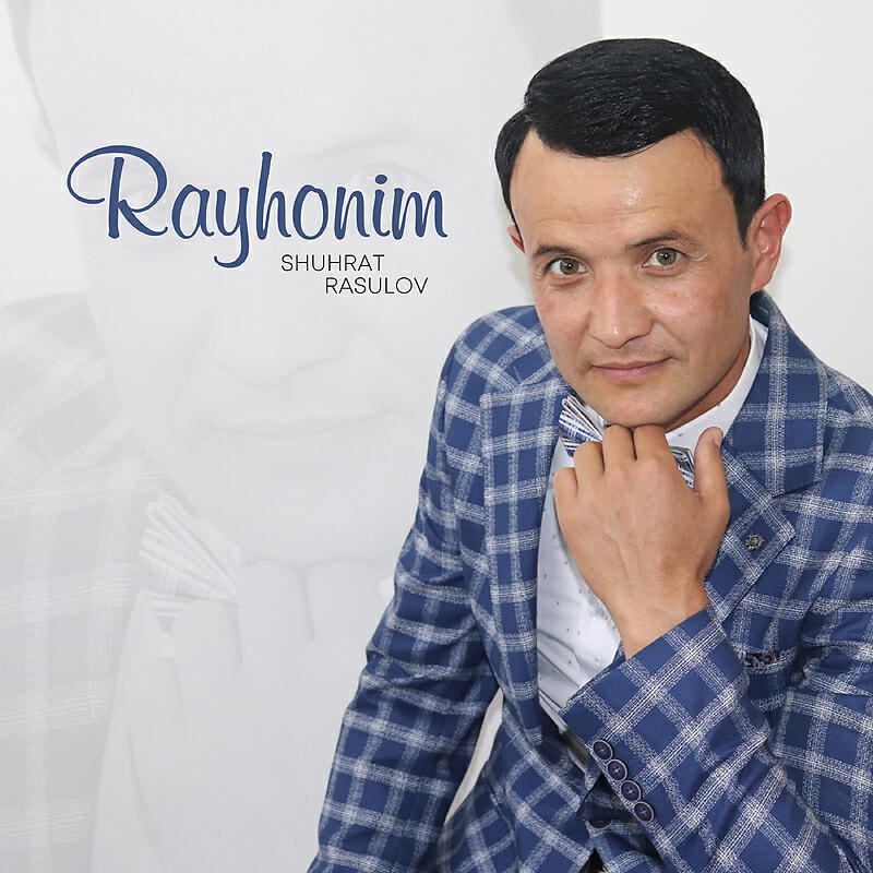 Релиз Rayhonim