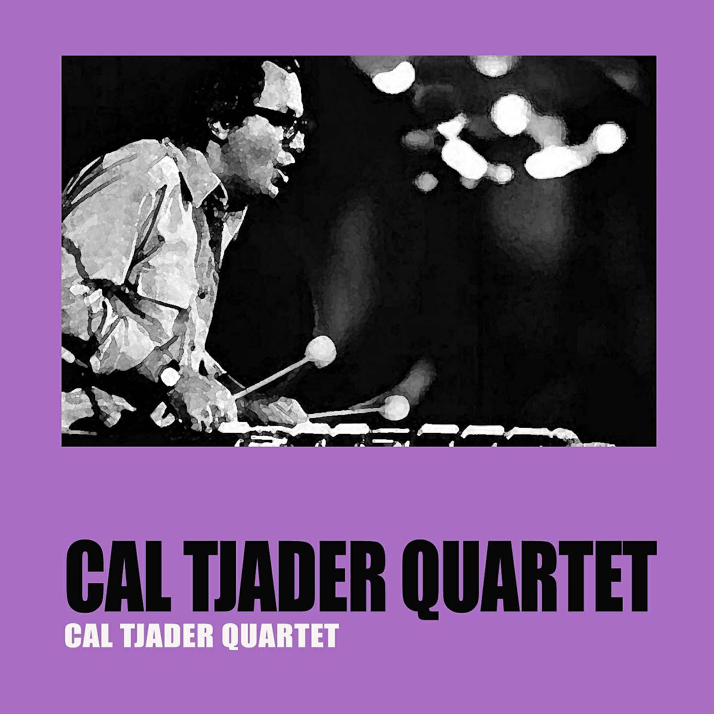 Релиз Cal Tjader Quartet