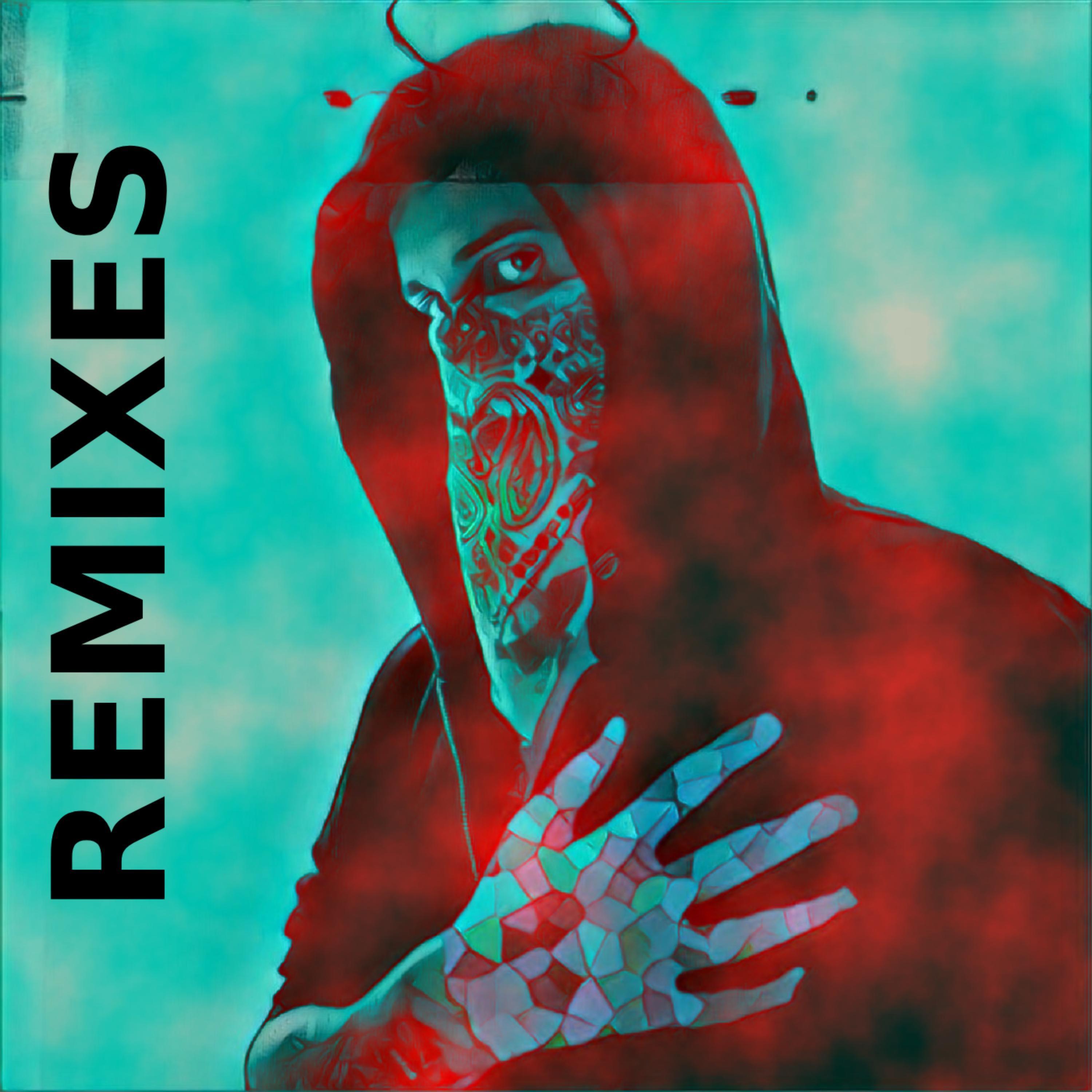 Релиз Diamond Hands Remixes