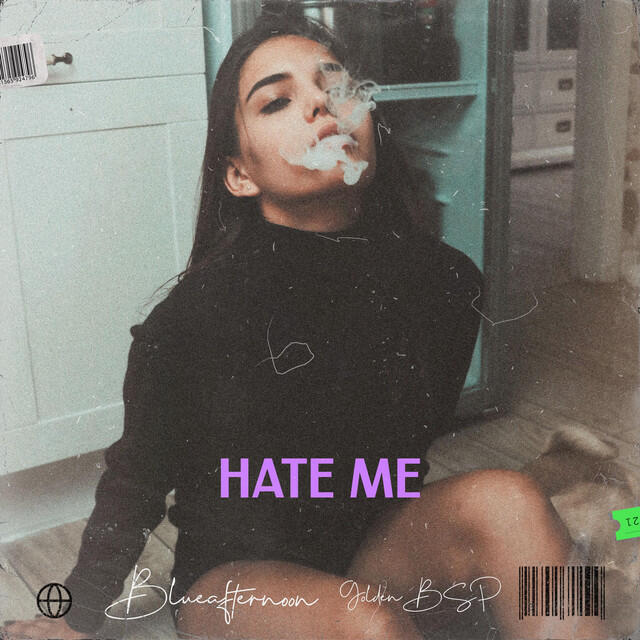 Релиз Hate Me