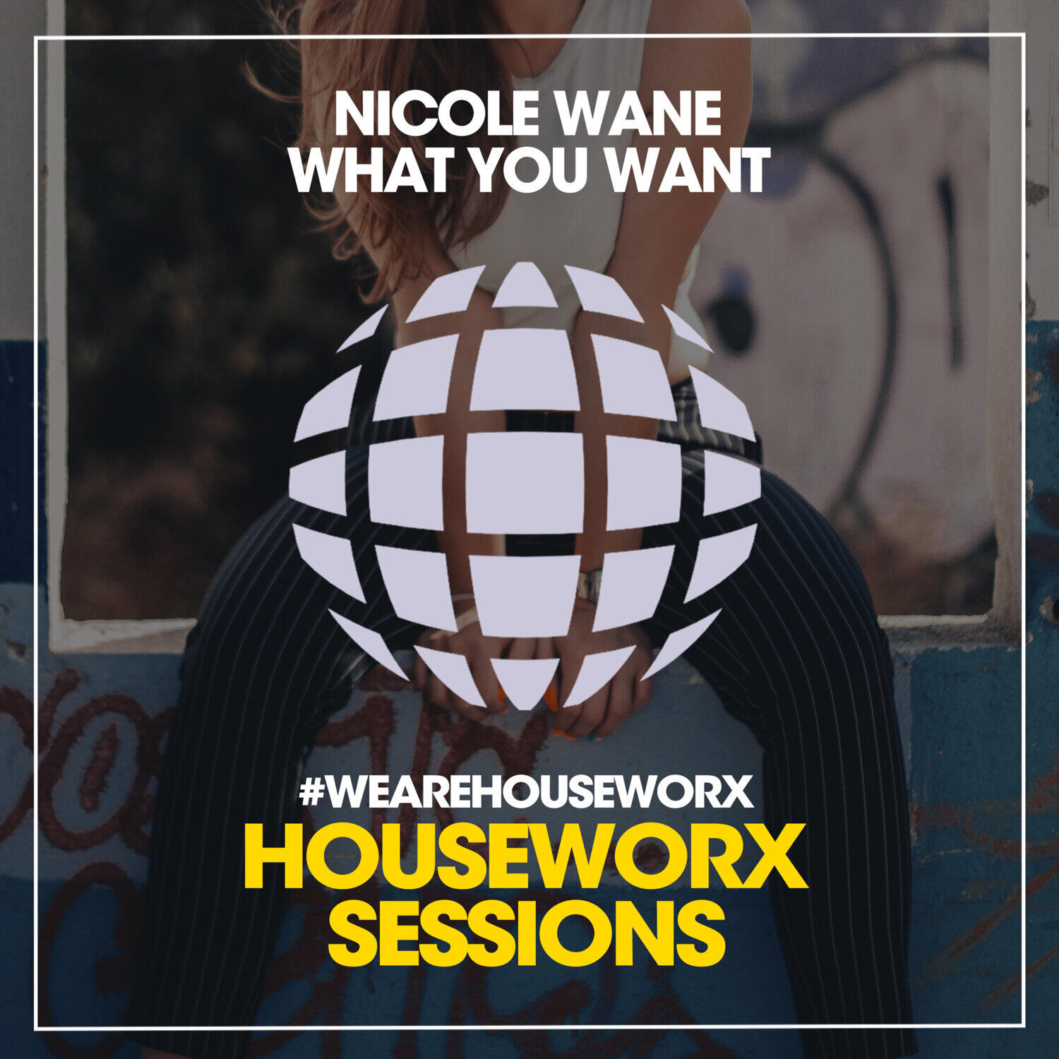 Релиз What You Want