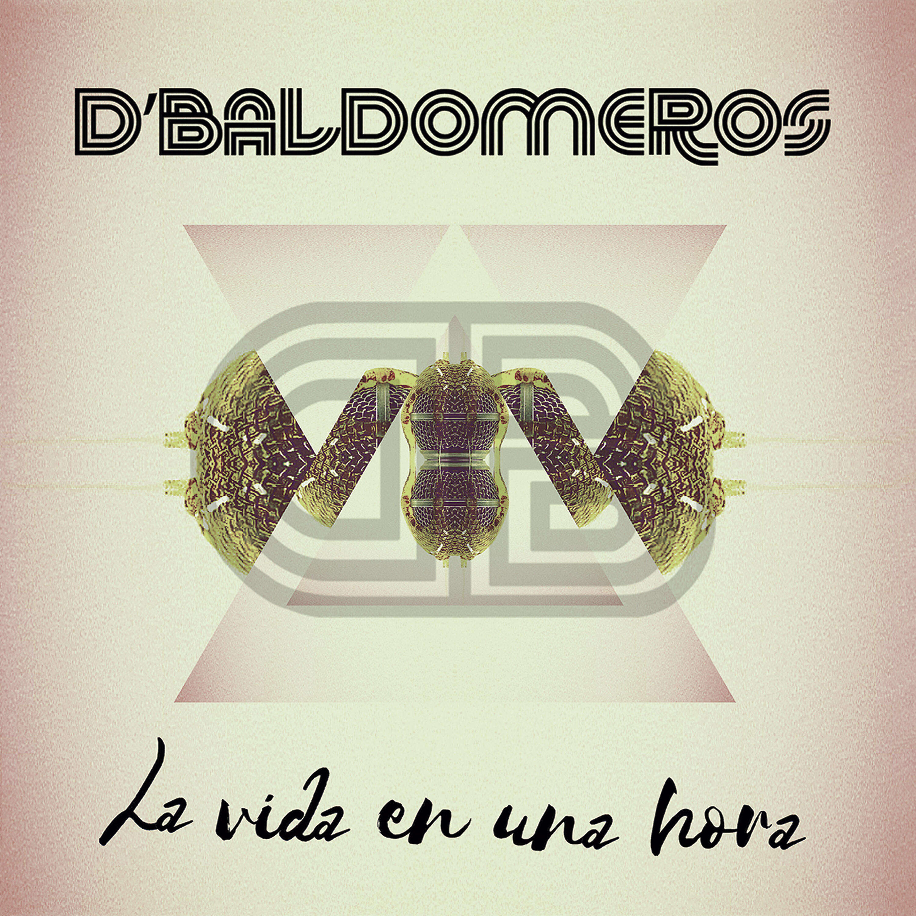 Релиз La Vida en una Hora
