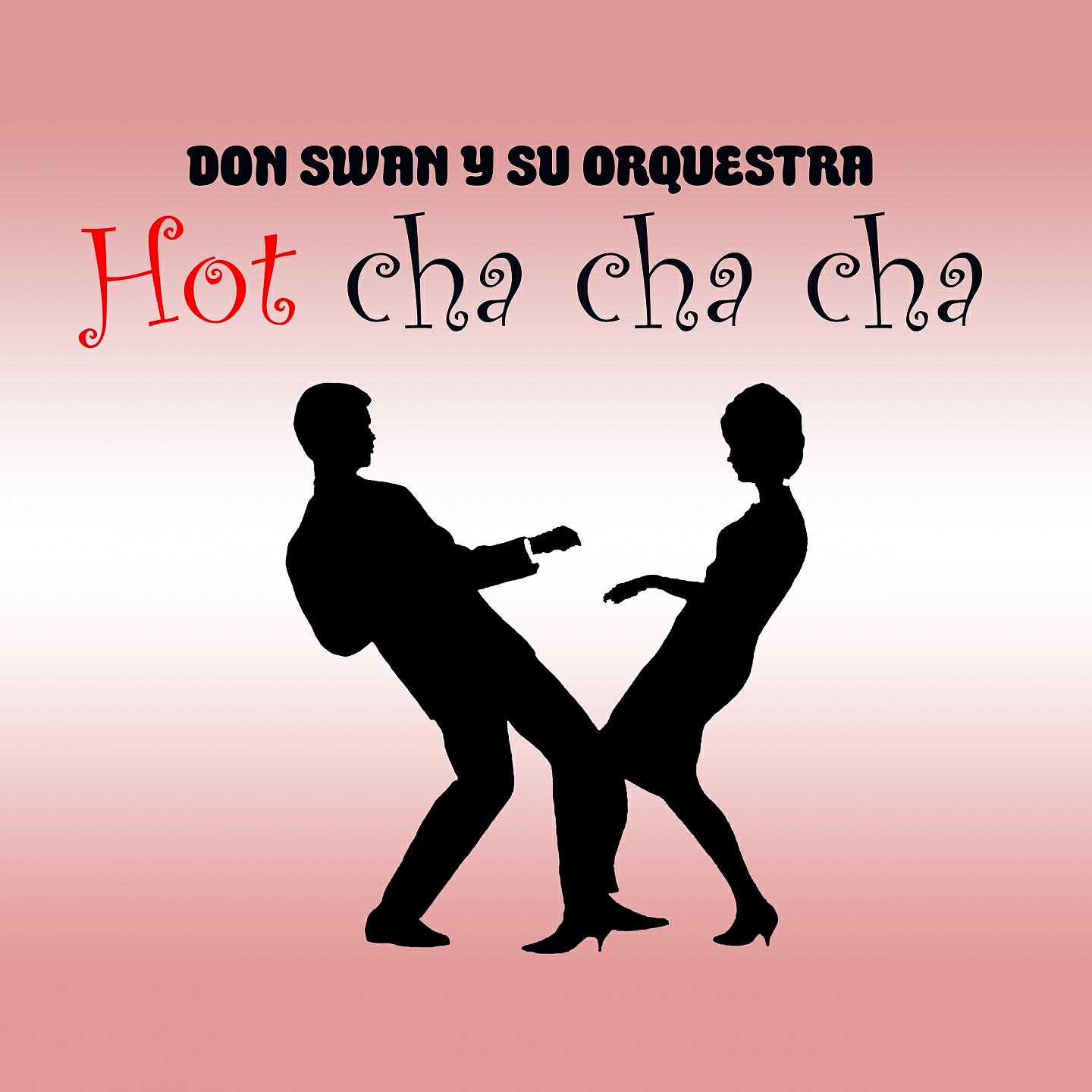 Релиз Hot Cha Cha Cha