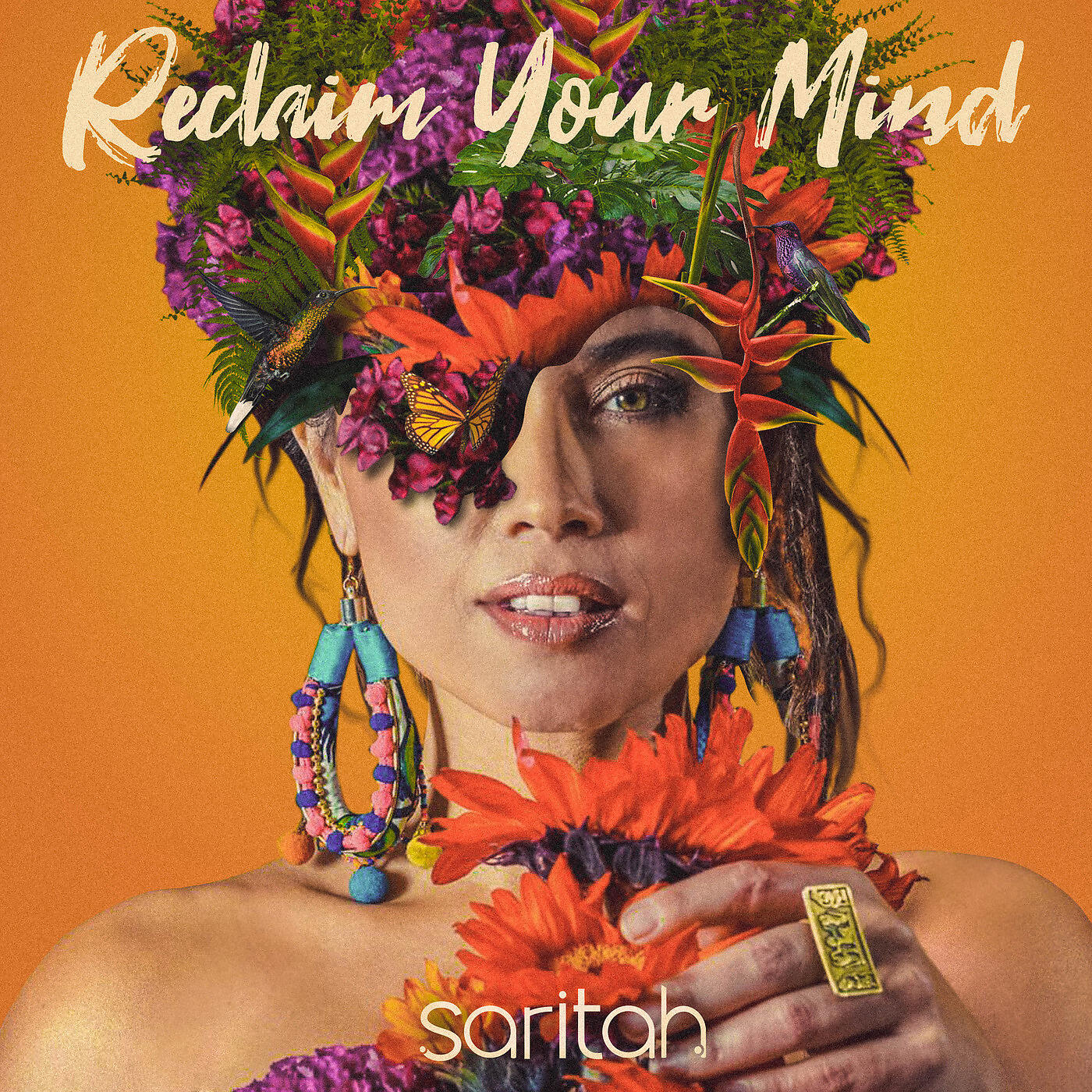 Релиз Reclaim Your Mind