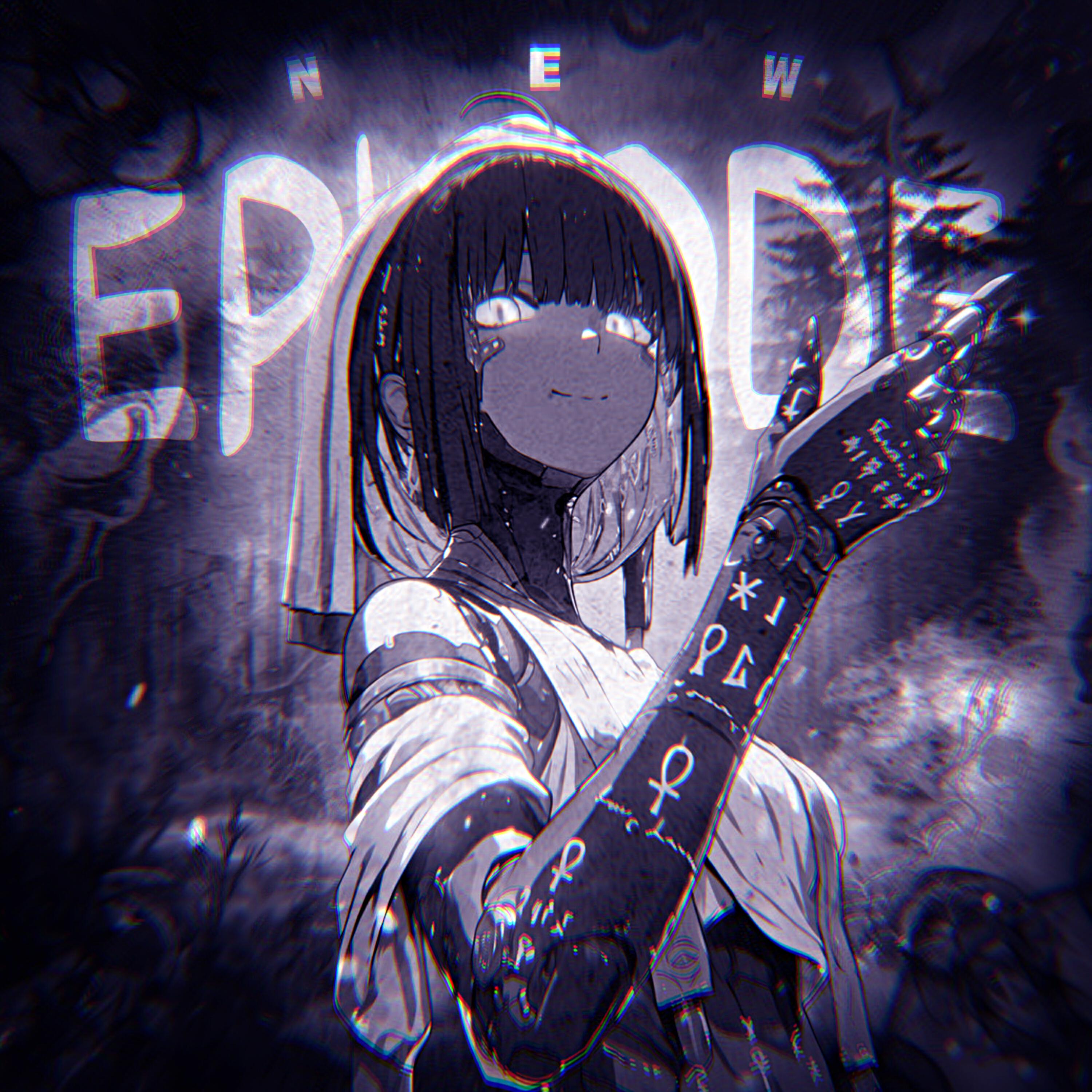 Релиз New Episode