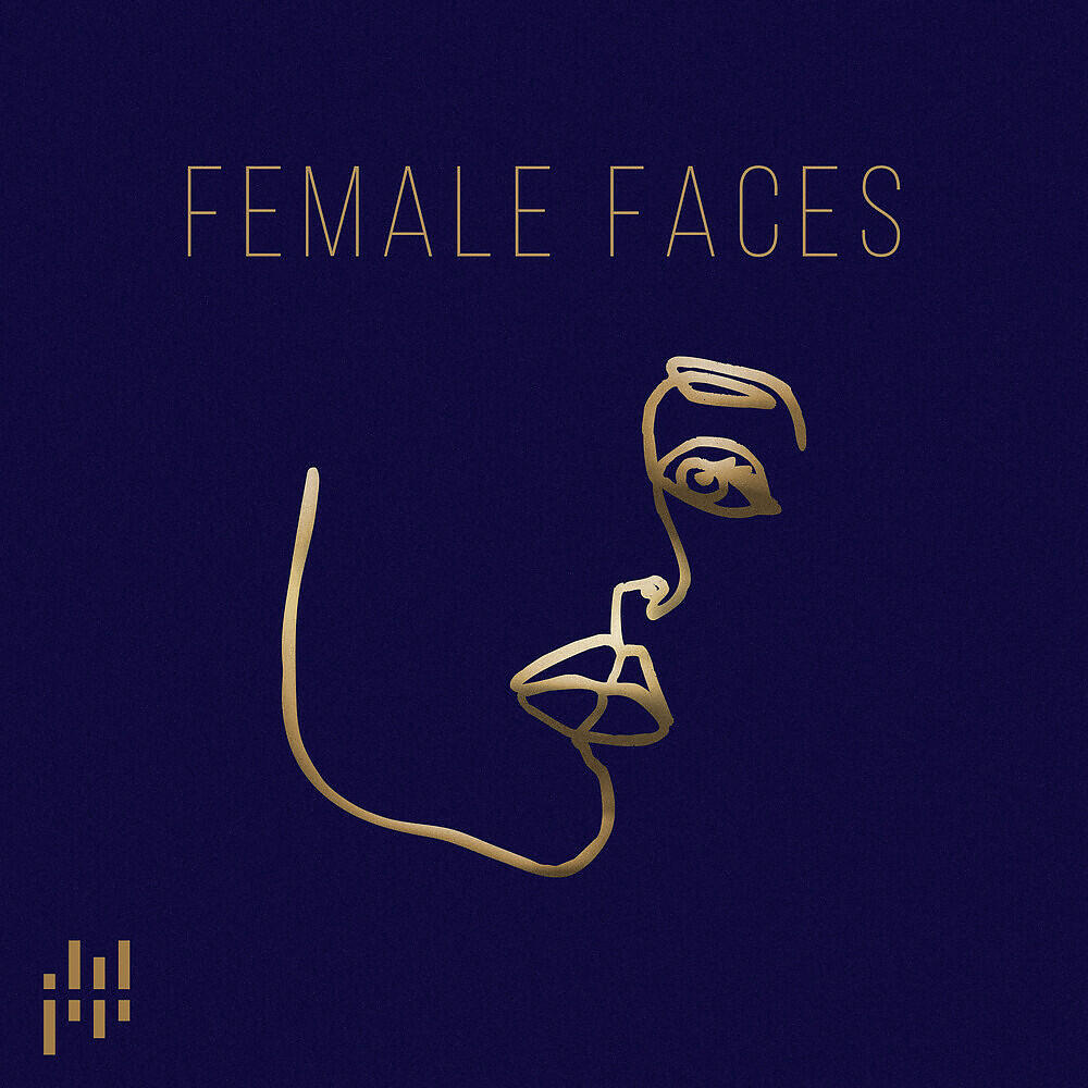 Релиз Female Faces