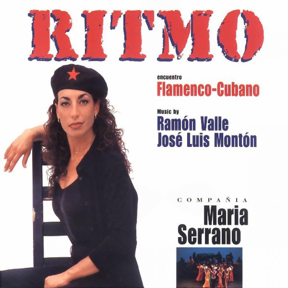 Релиз Ritmo Encuentro Flamenco-Cubano