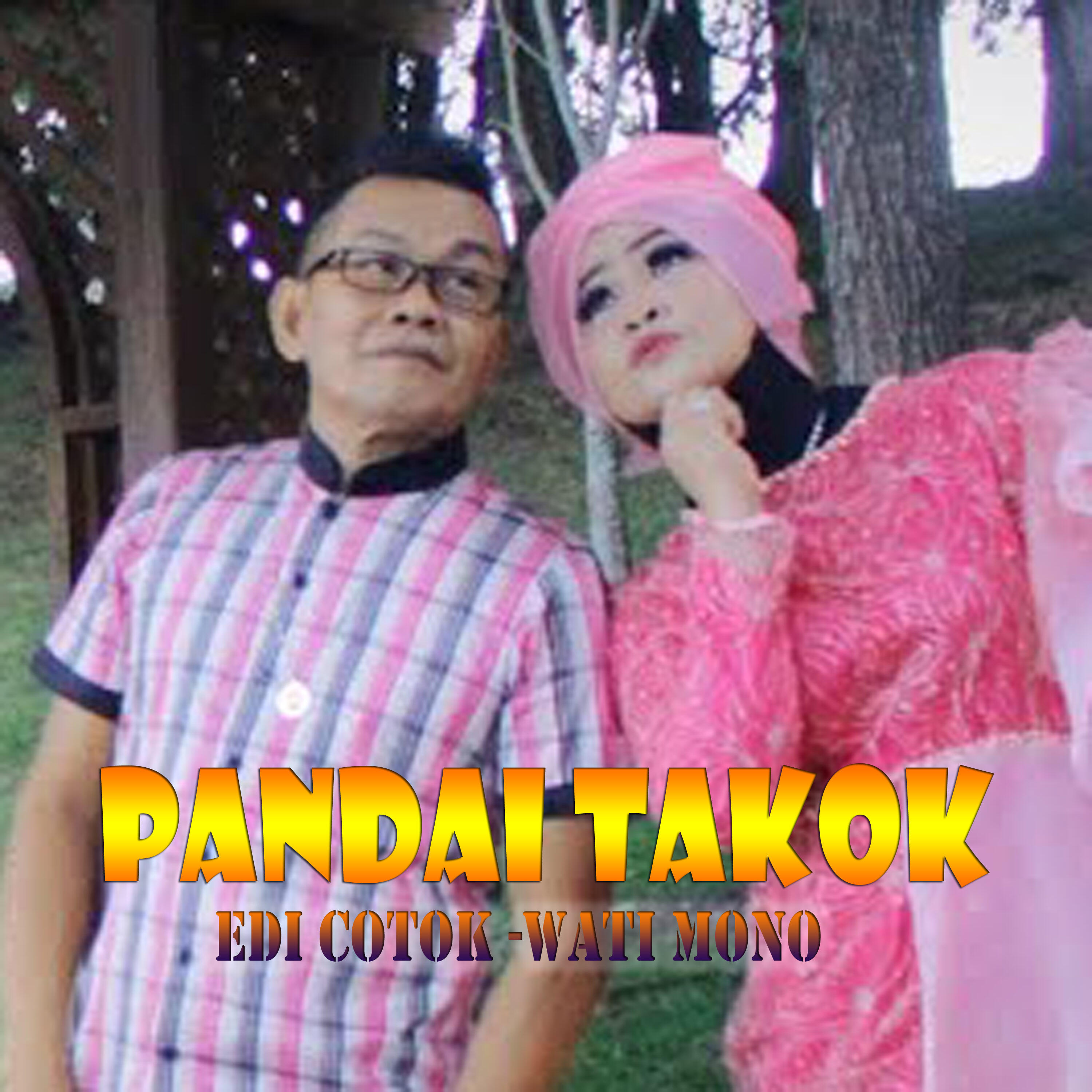 Релиз Pandai Takok