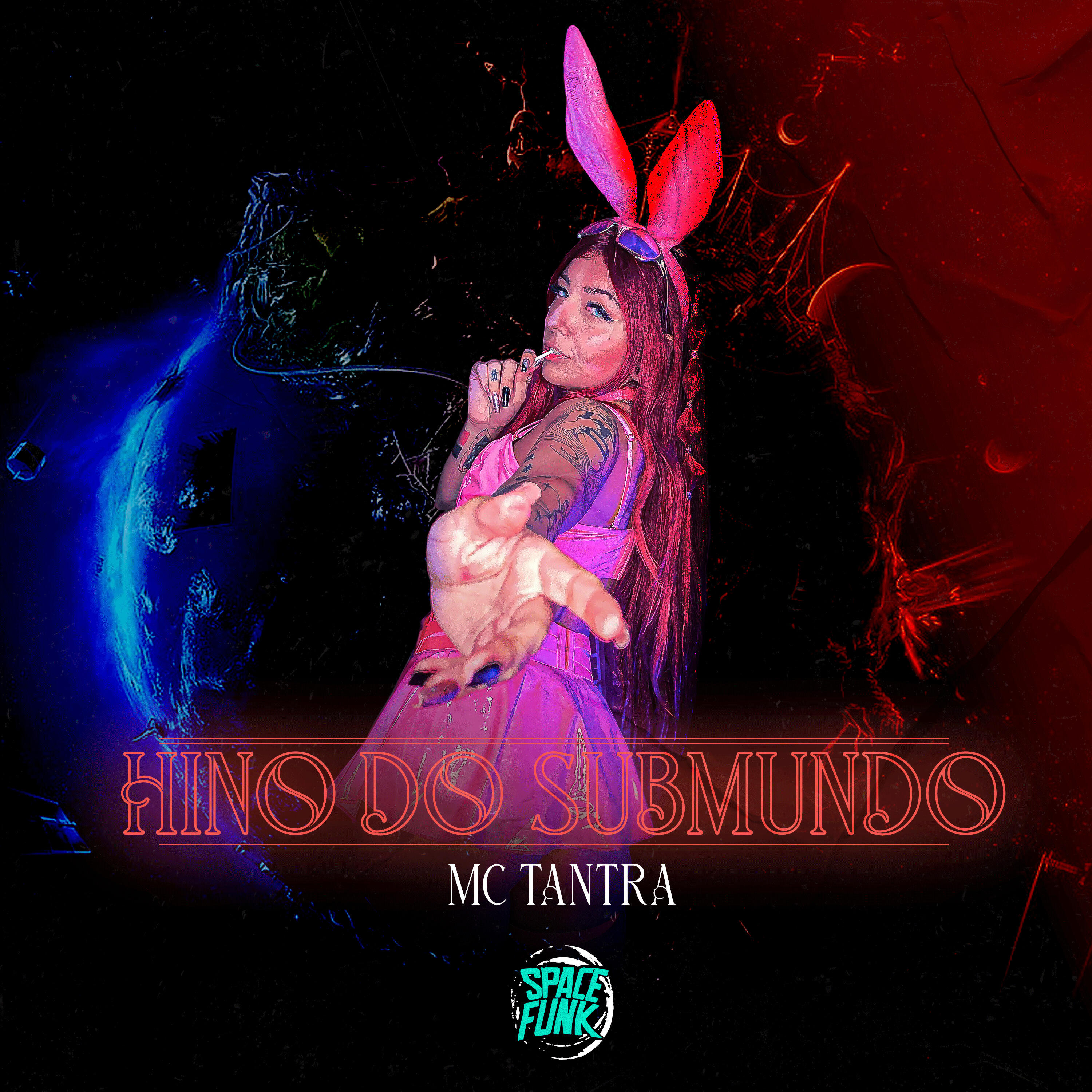 Релиз Hino do Submundo
