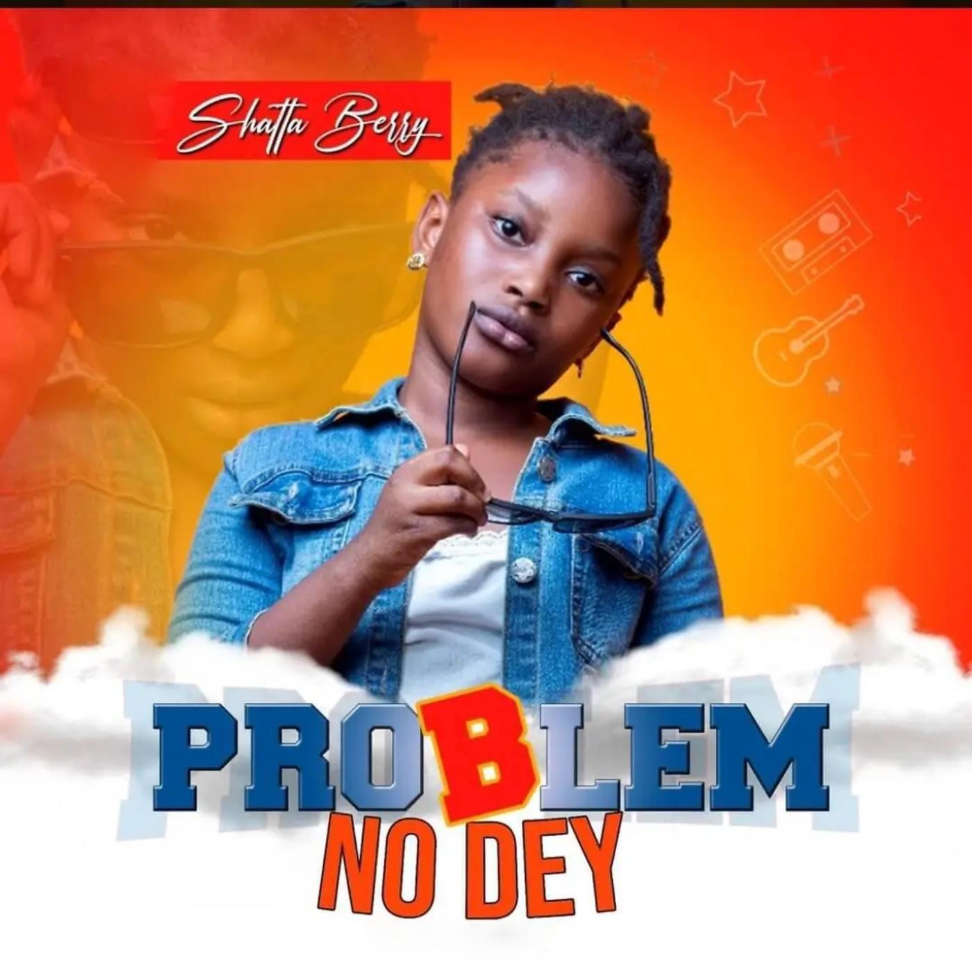 Релиз Problem No Dey