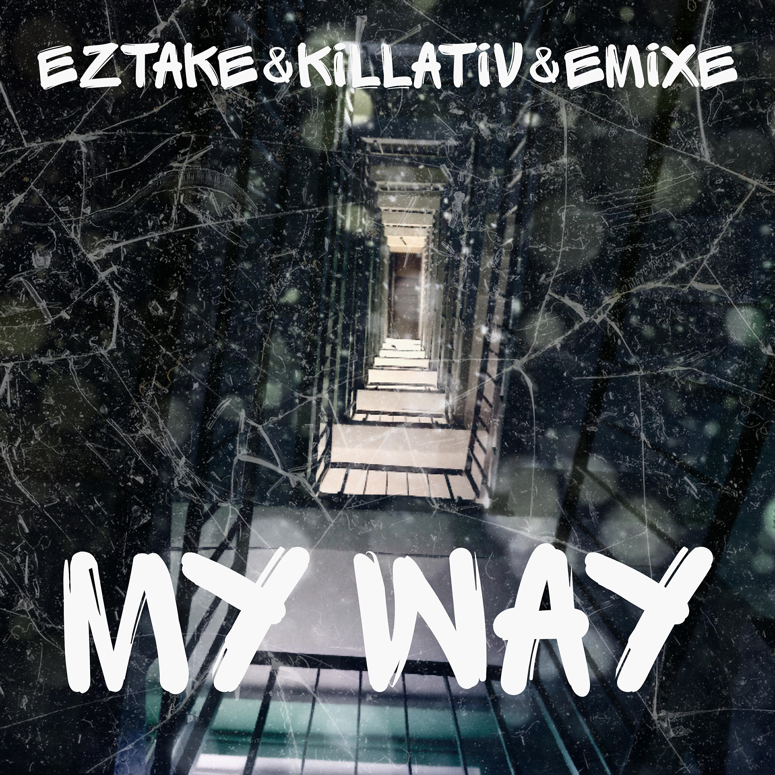 Релиз My Way