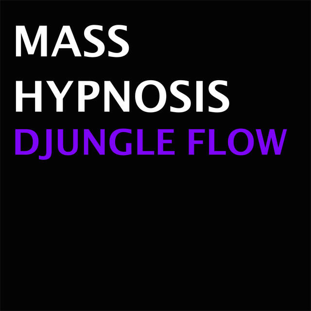 Релиз Djungle Flow